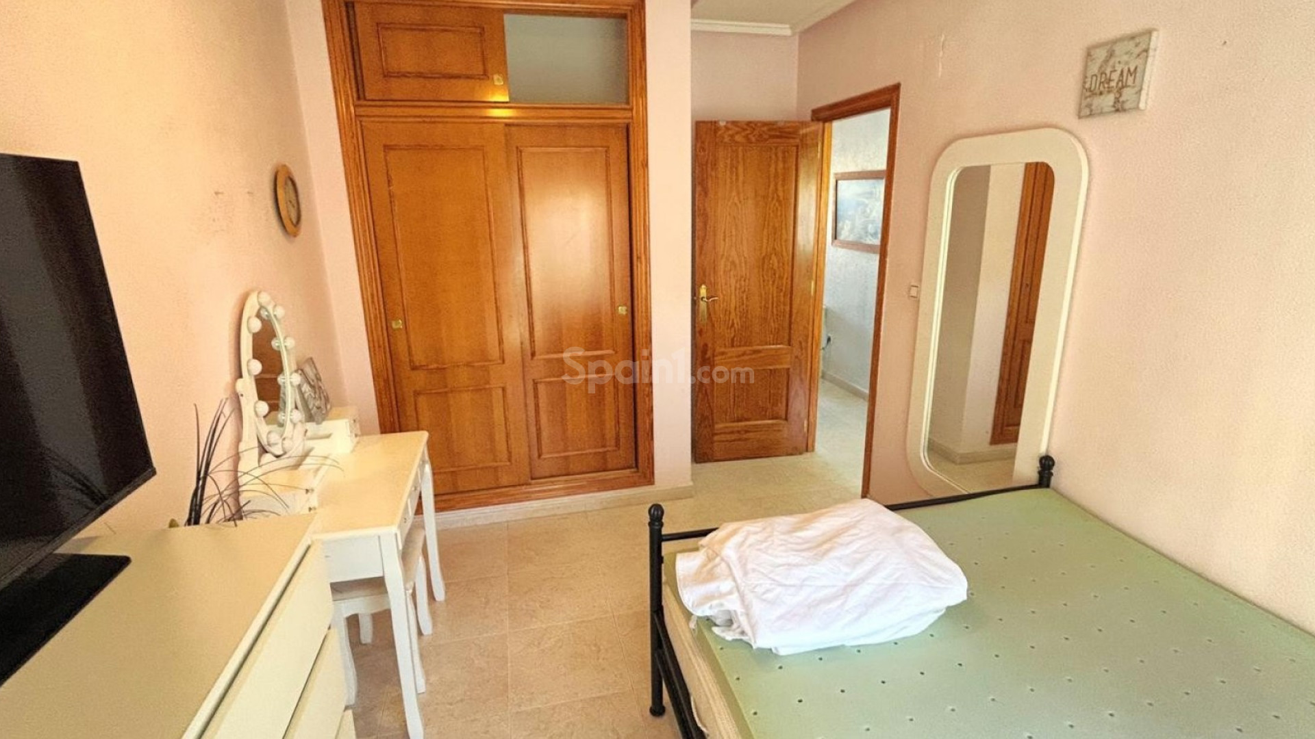 Resale - Radhus -
Orihuela Costa - Villamartin