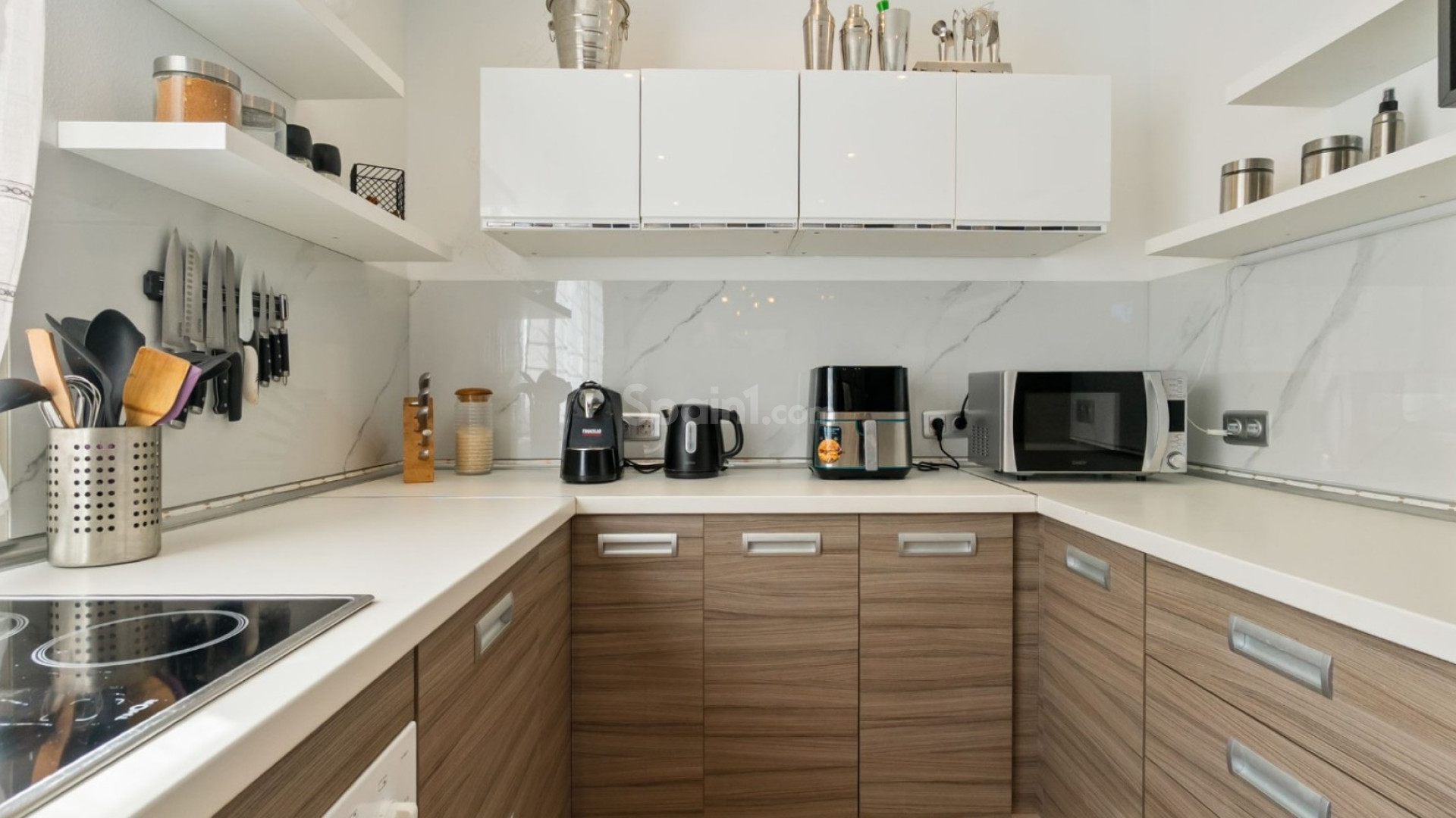 Resale - Radhus -
Orihuela Costa - Villamartin