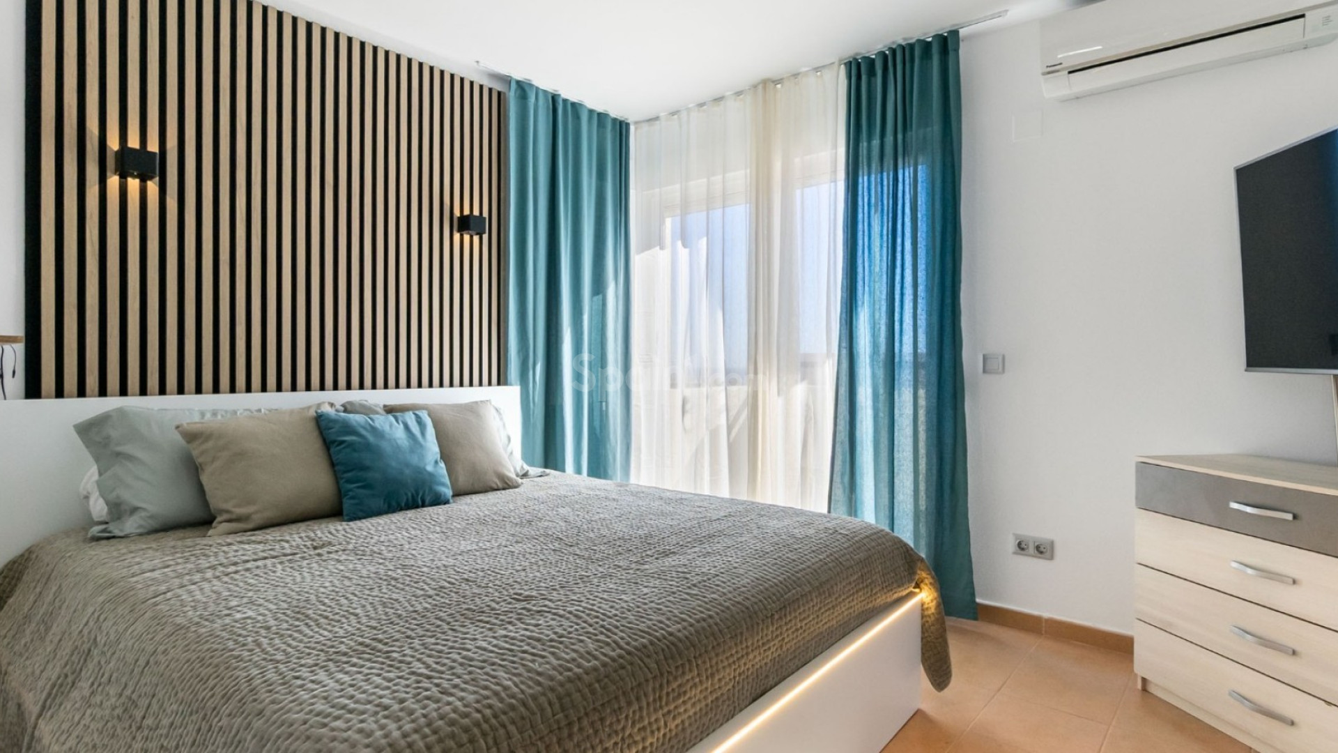 Resale - Radhus -
Orihuela Costa - Villamartin