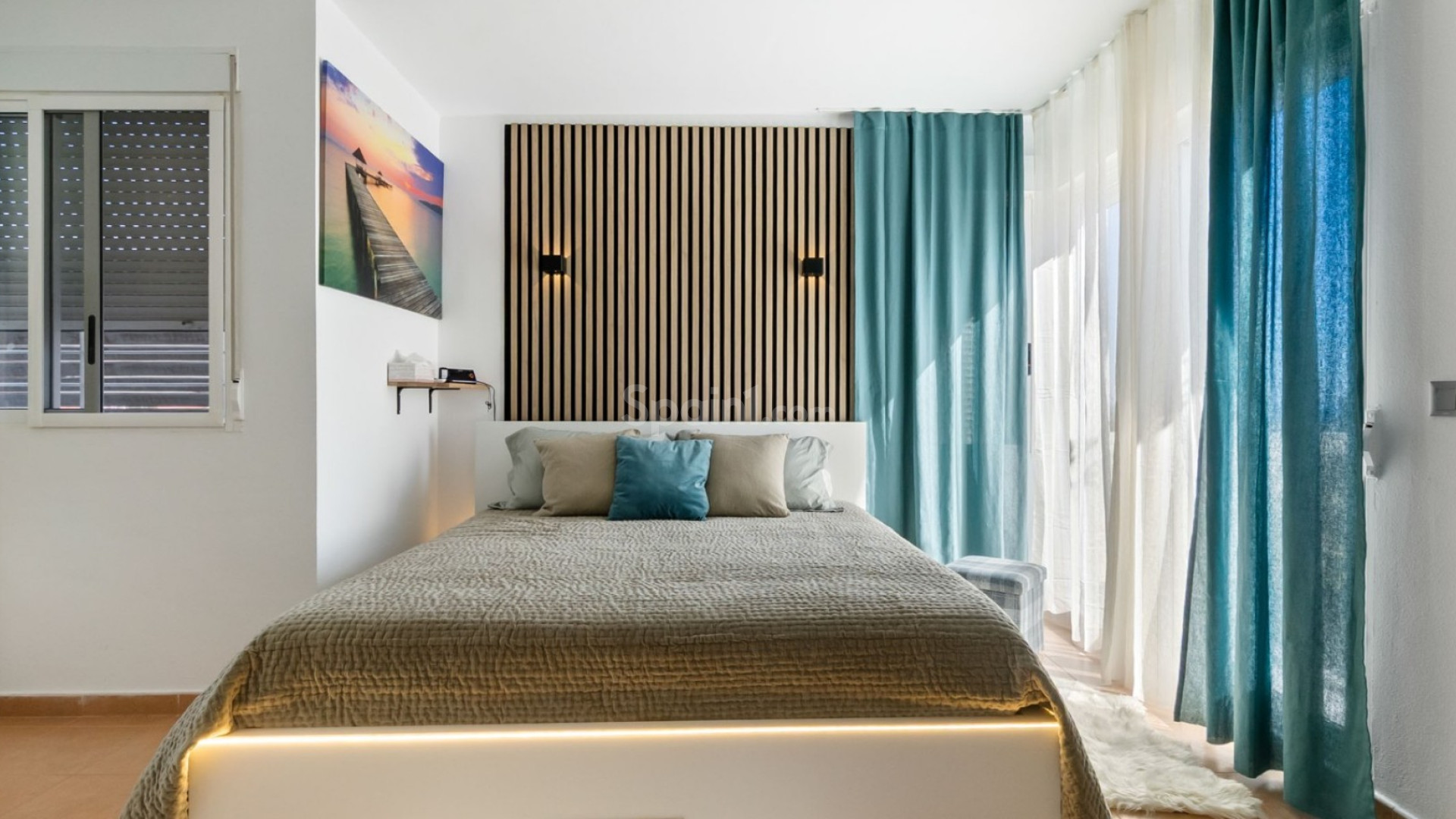 Resale - Radhus -
Orihuela Costa - Villamartin