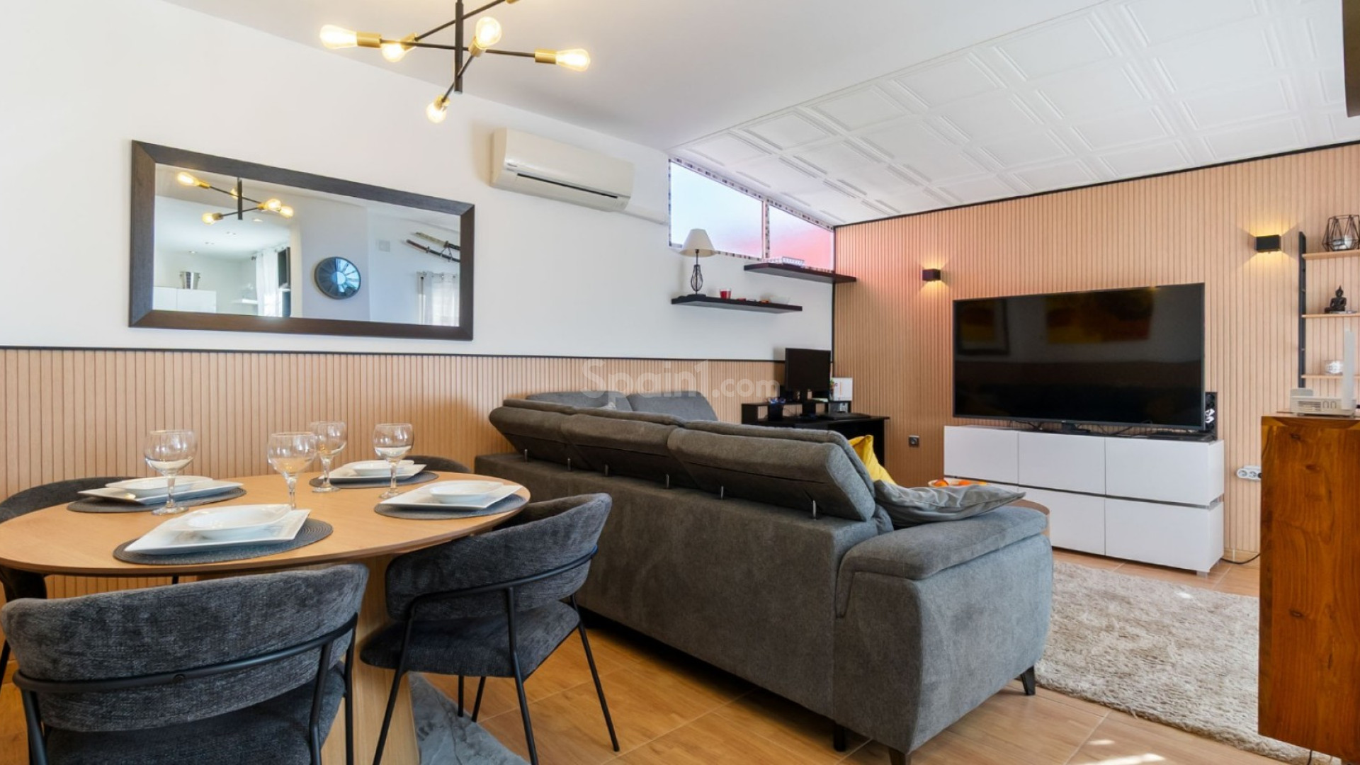 Resale - Radhus -
Orihuela Costa - Villamartin