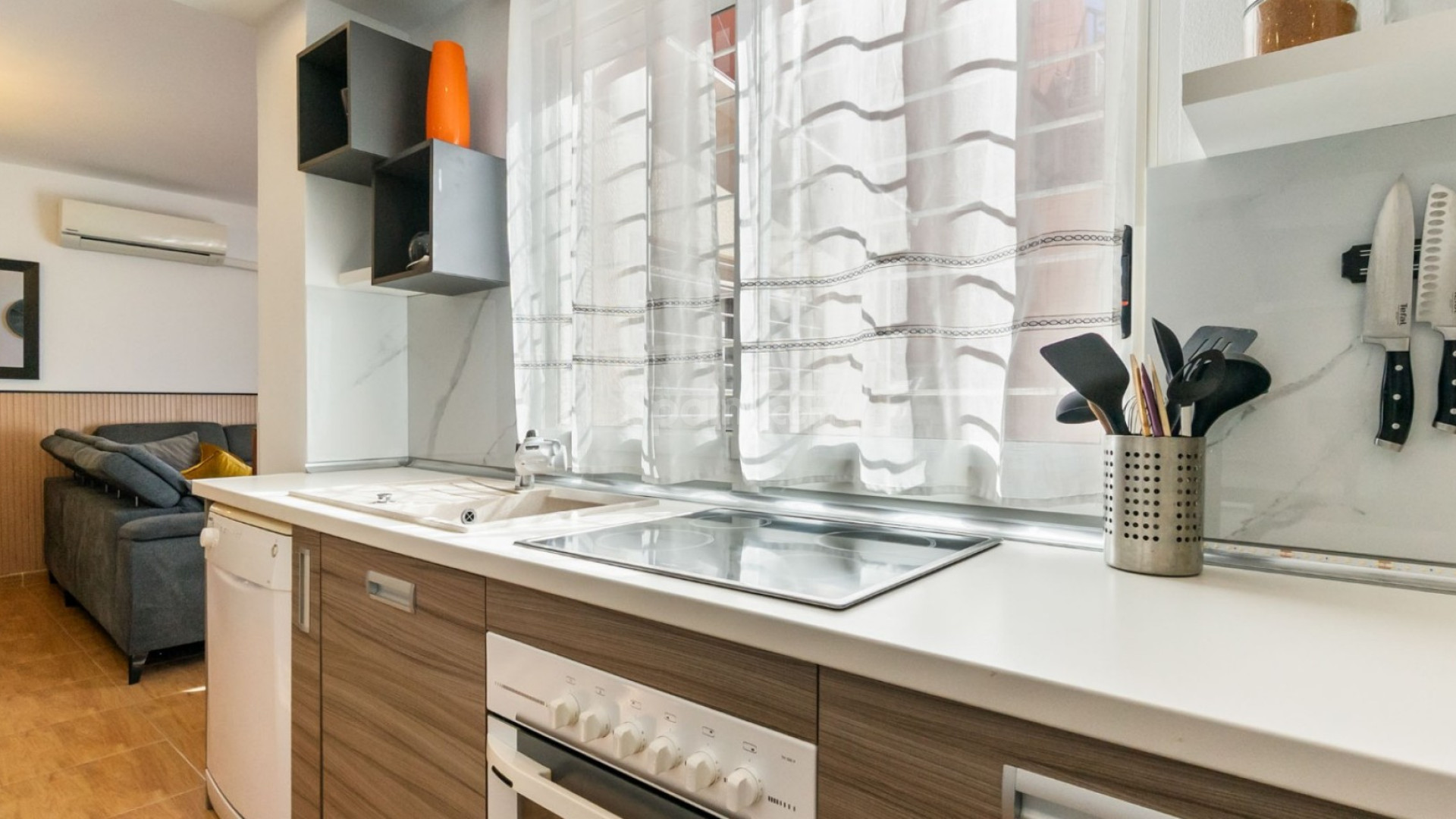 Resale - Radhus -
Orihuela Costa - Villamartin