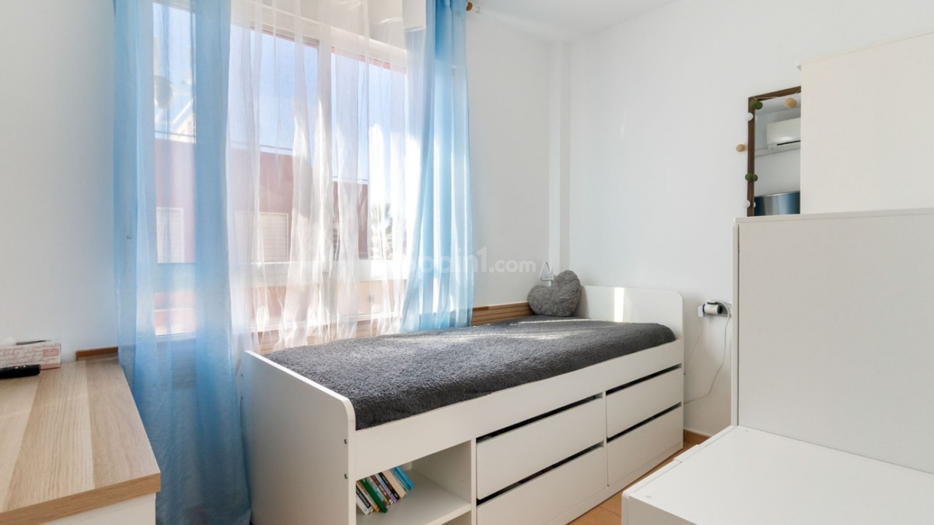 Resale - Radhus -
Orihuela Costa - Villamartin