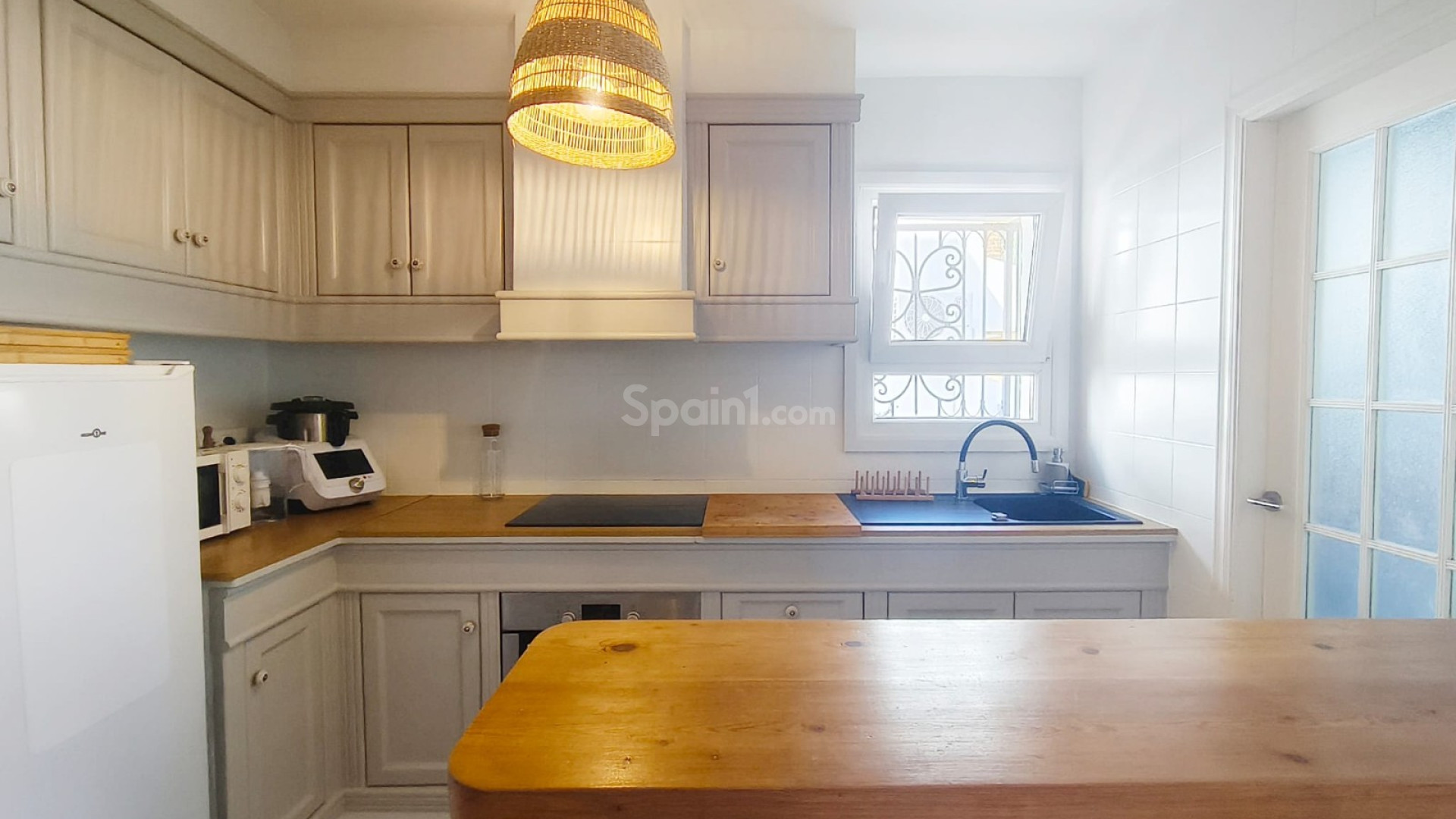 Resale - Radhus -
Orihuela Costa - Villamartin