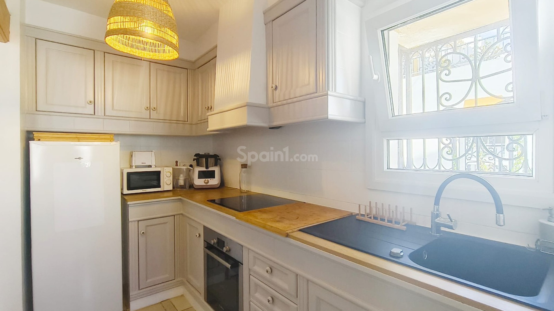 Resale - Radhus -
Orihuela Costa - Villamartin