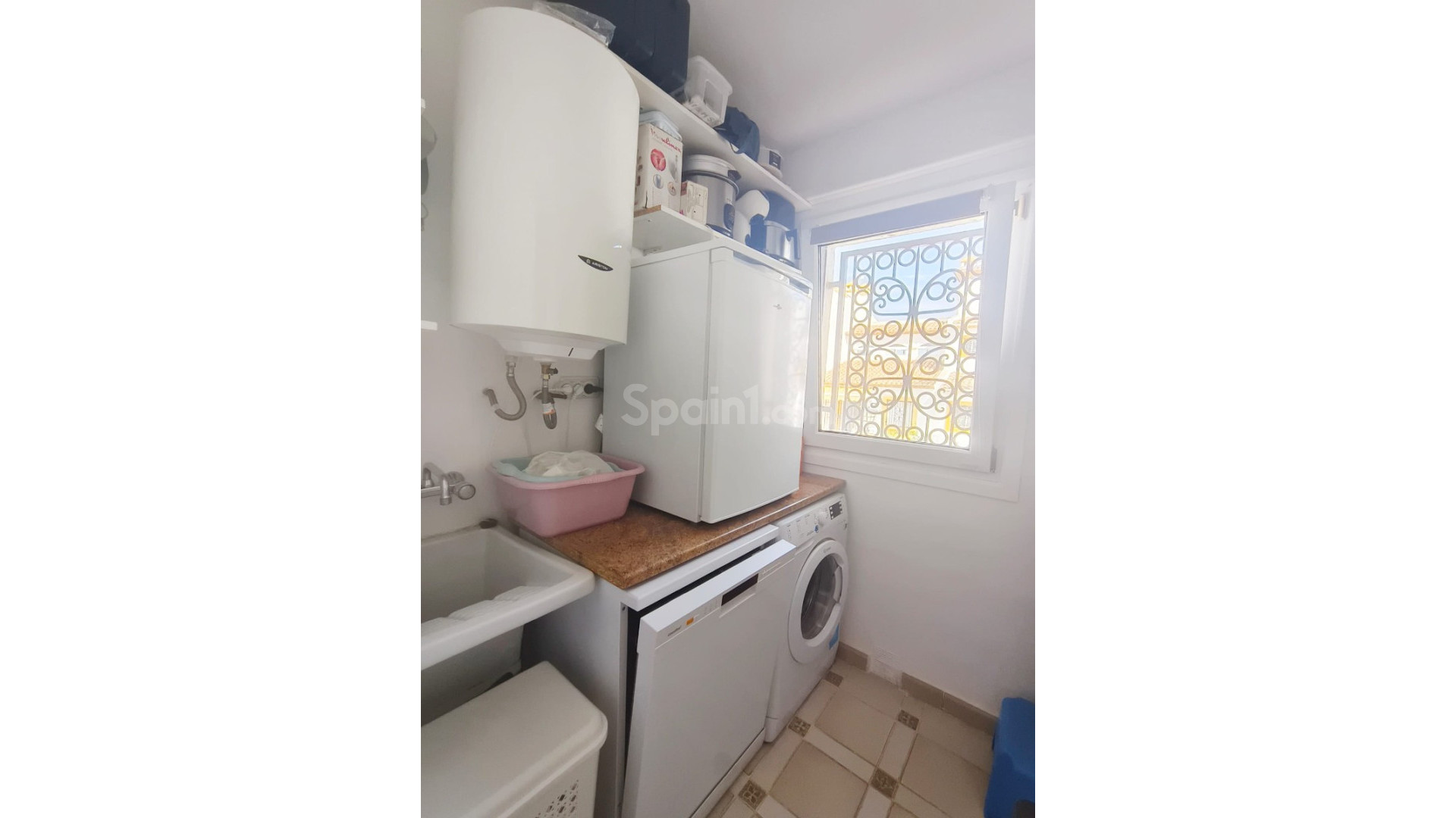 Resale - Radhus -
Orihuela Costa - Villamartin