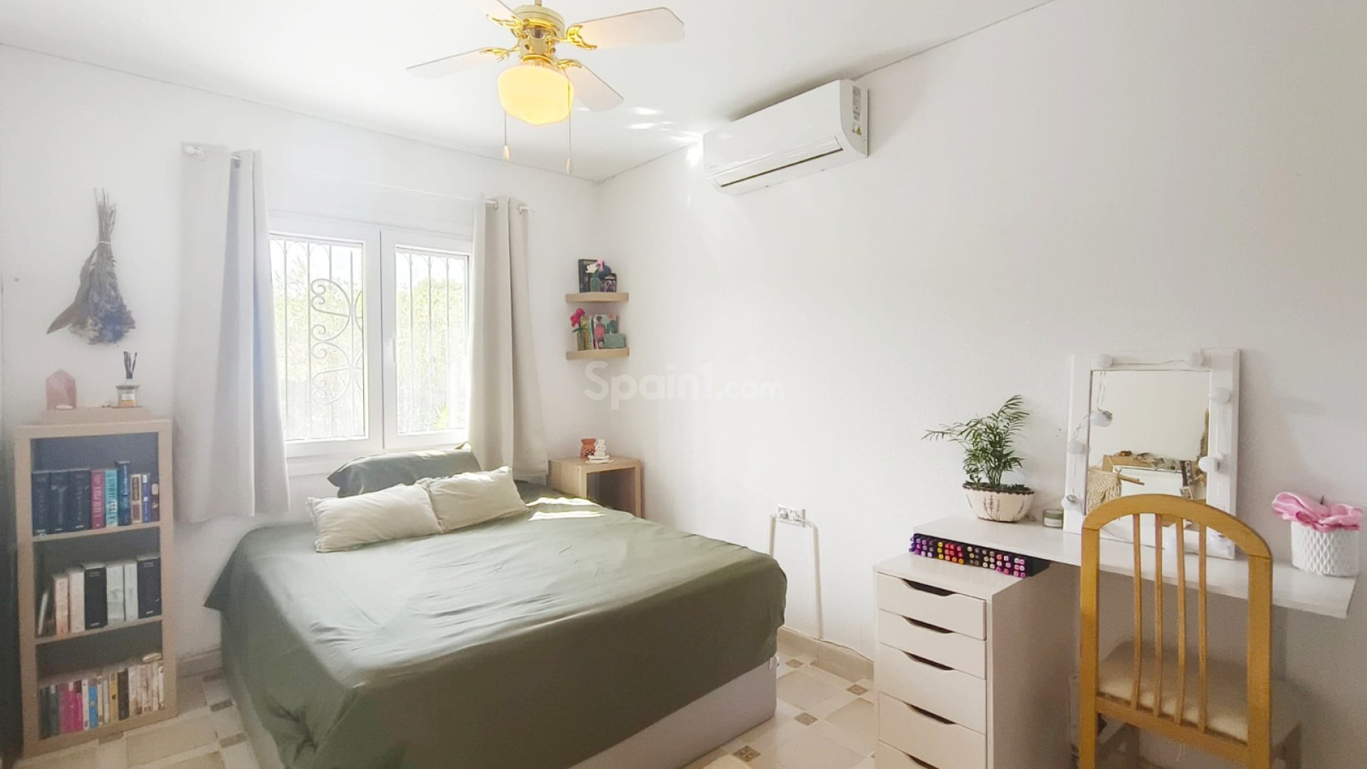 Resale - Radhus -
Orihuela Costa - Villamartin