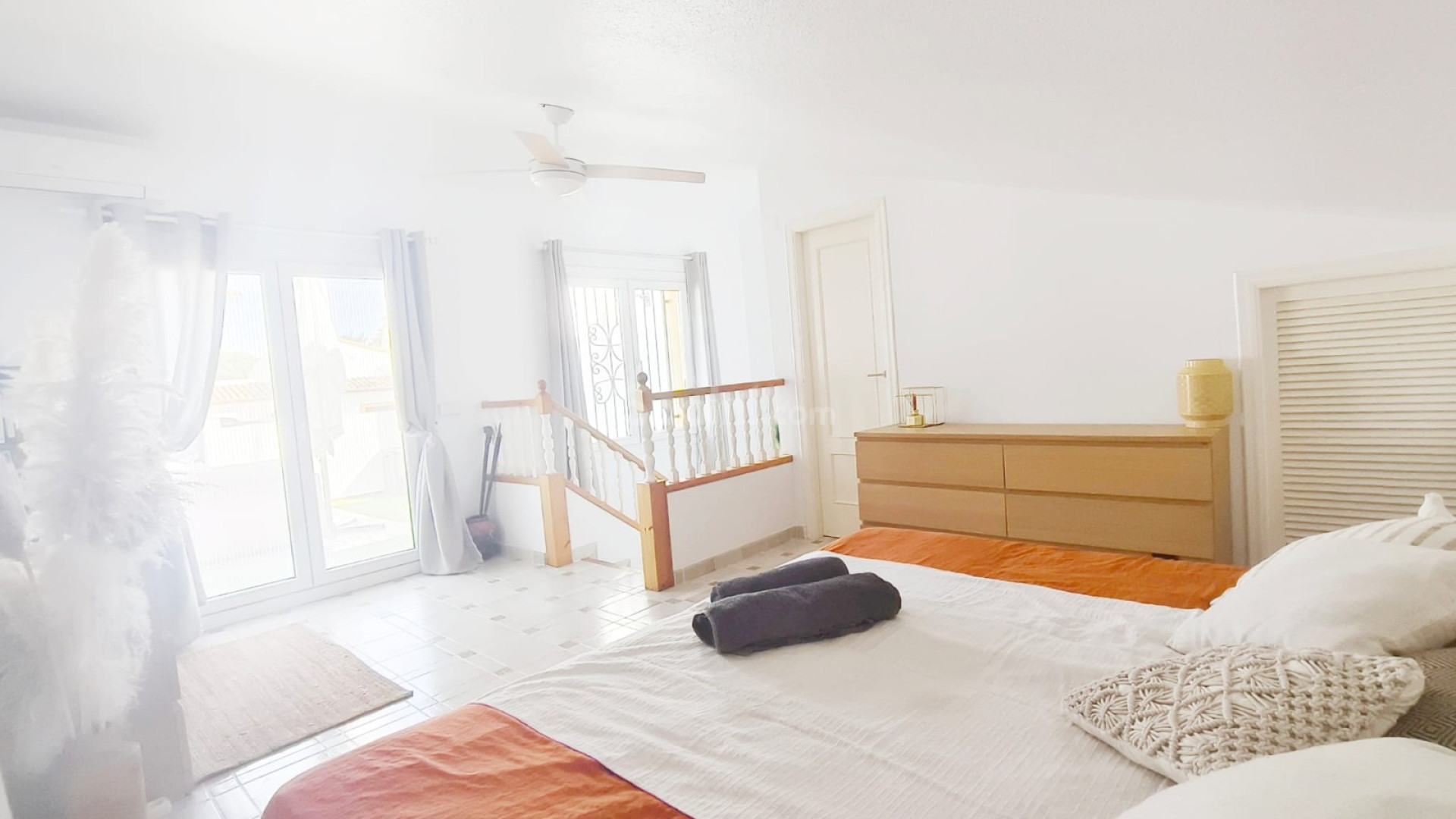 Resale - Radhus -
Orihuela Costa - Villamartin