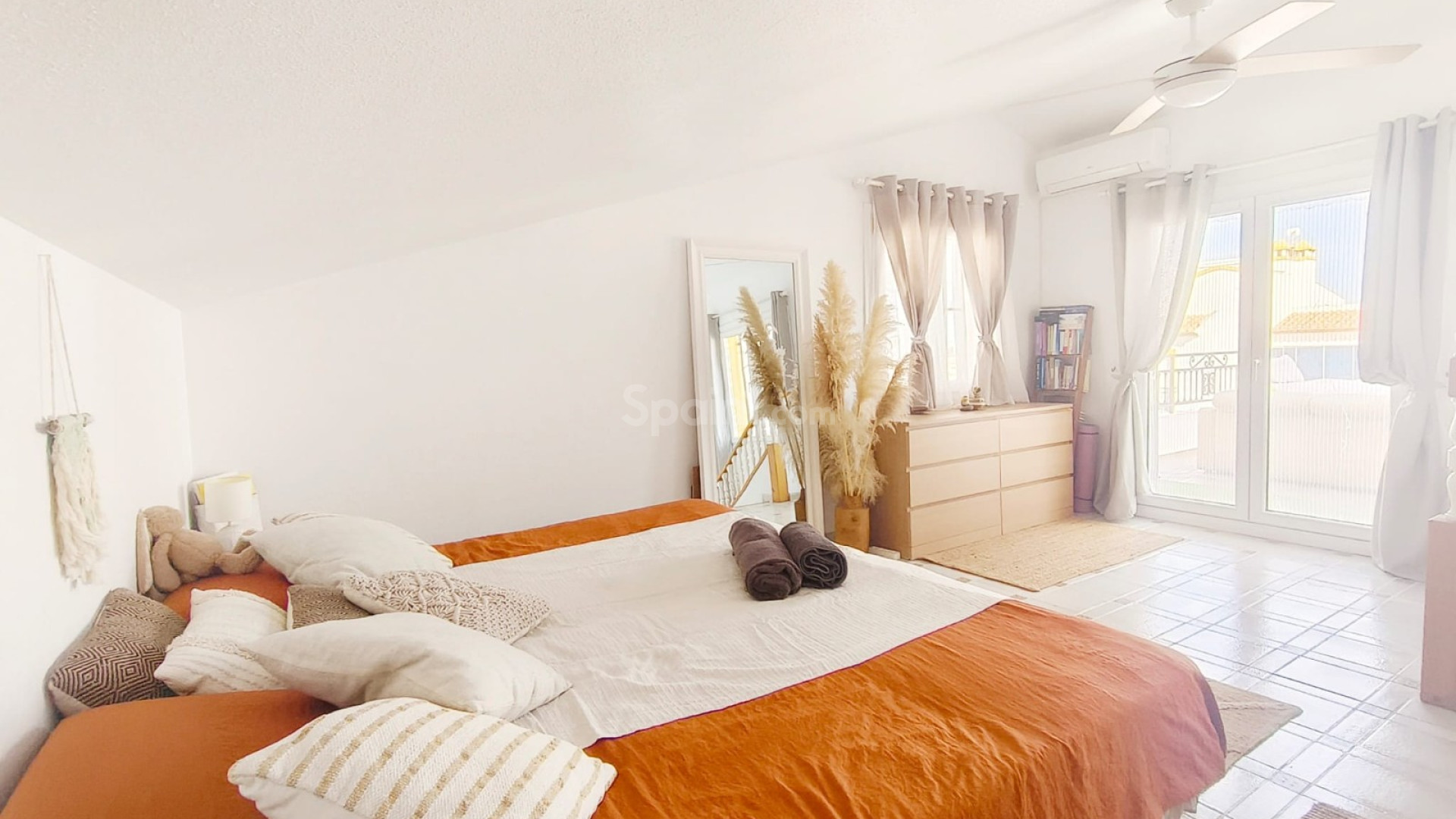 Resale - Radhus -
Orihuela Costa - Villamartin