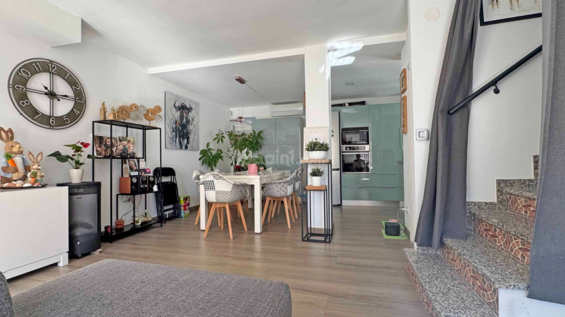 Resale - Radhus -
Orihuela Costa - Villamartin