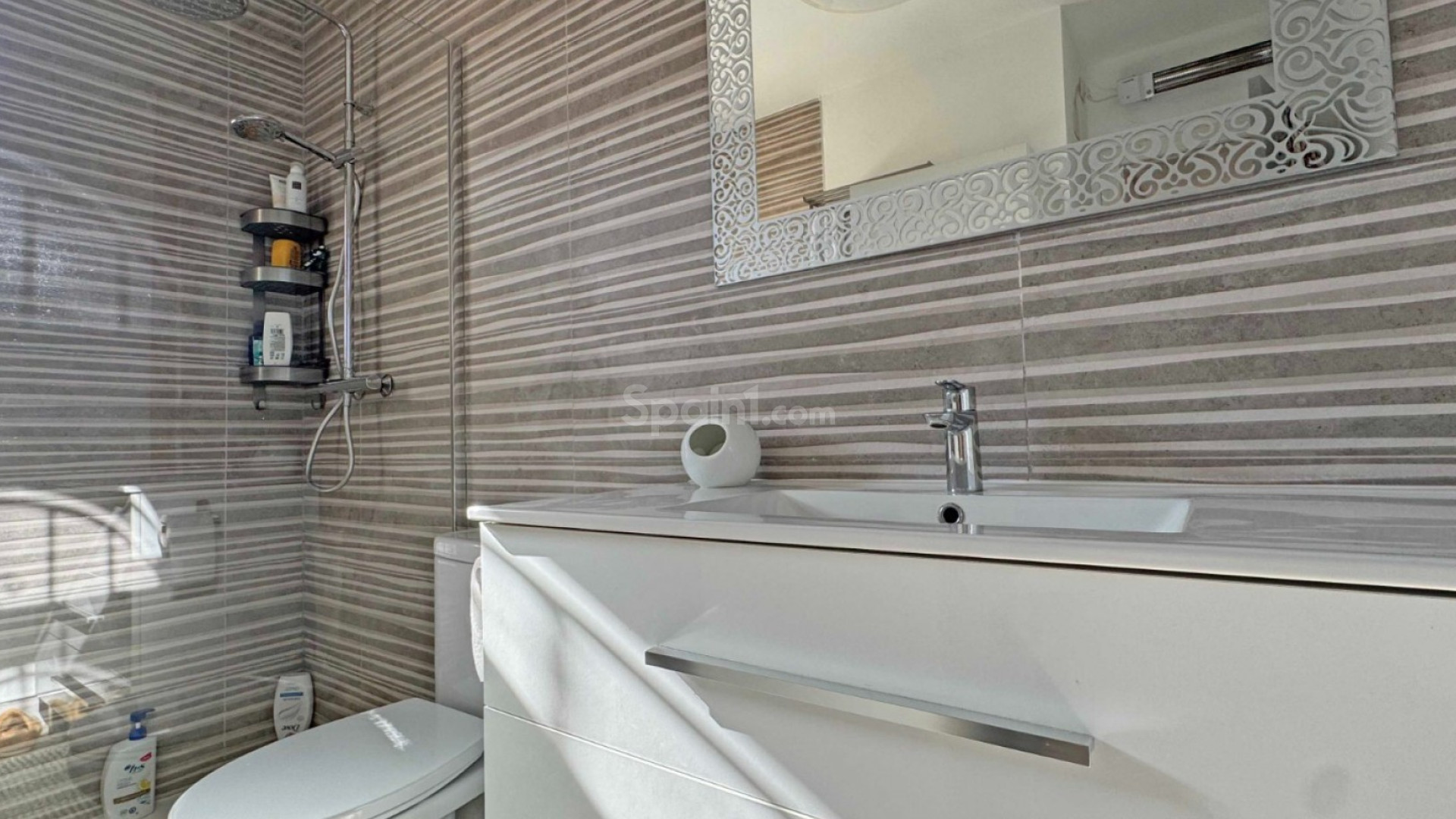 Resale - Radhus -
Orihuela Costa - Villamartin