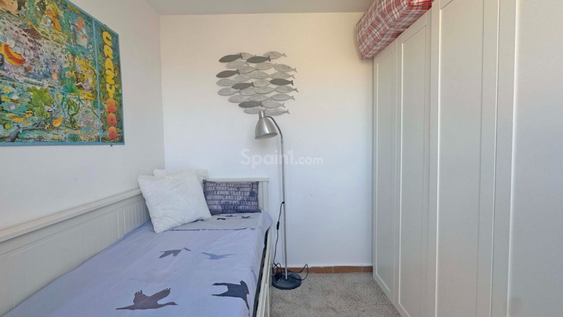 Resale - Radhus -
Orihuela Costa - Villamartin