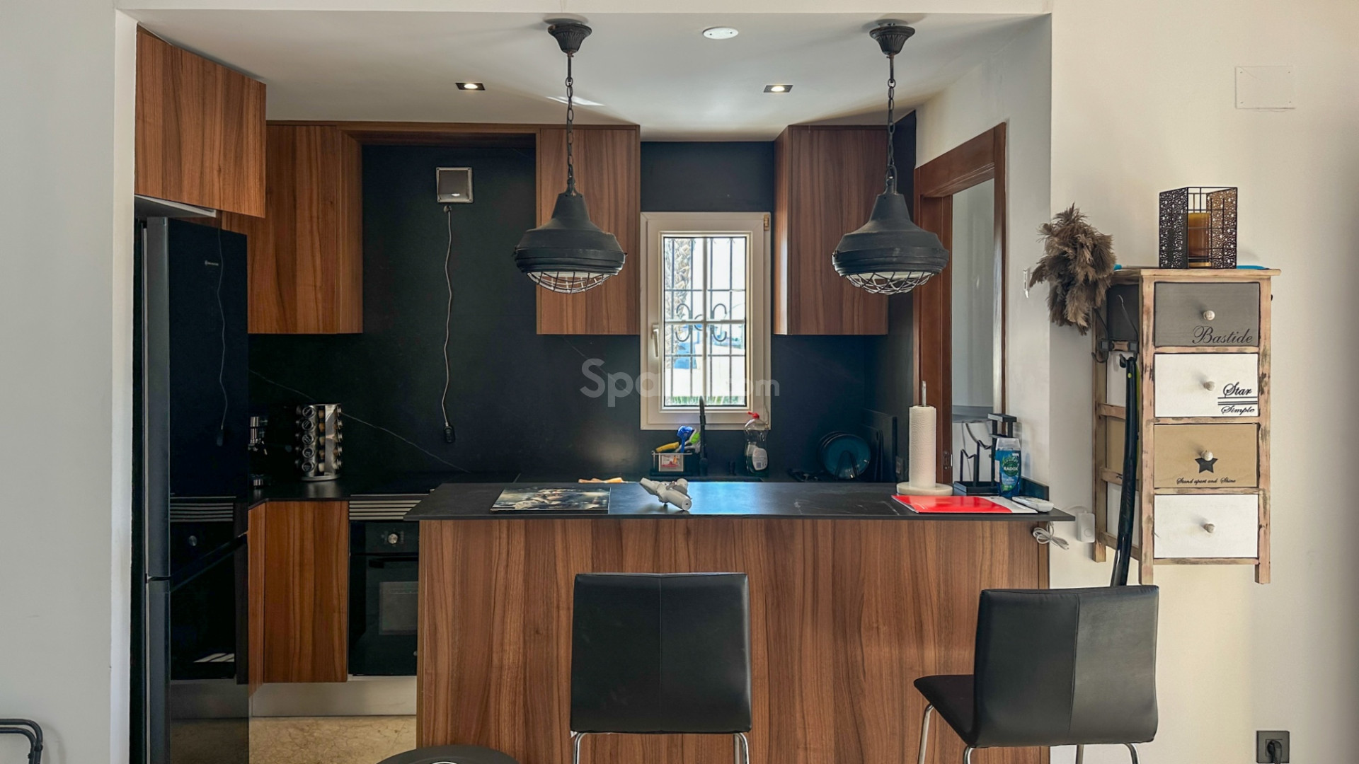 Resale - Radhus -
Orihuela Costa - Villamartin