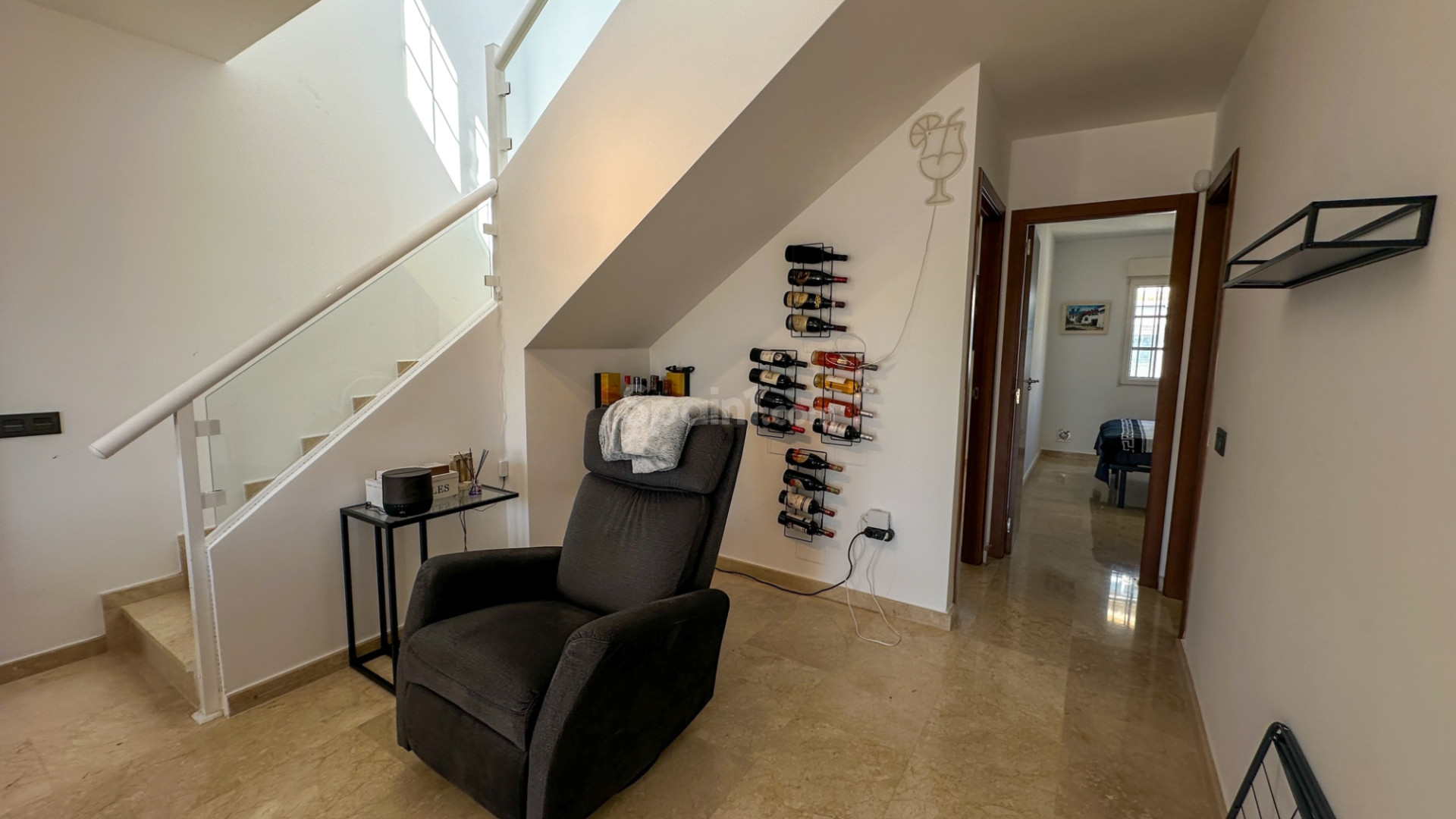 Resale - Radhus -
Orihuela Costa - Villamartin