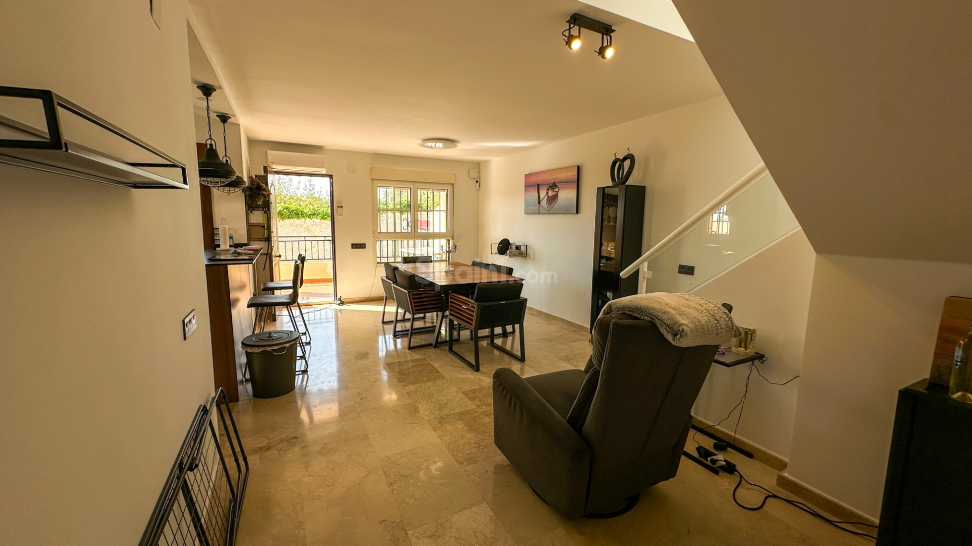 Resale - Radhus -
Orihuela Costa - Villamartin