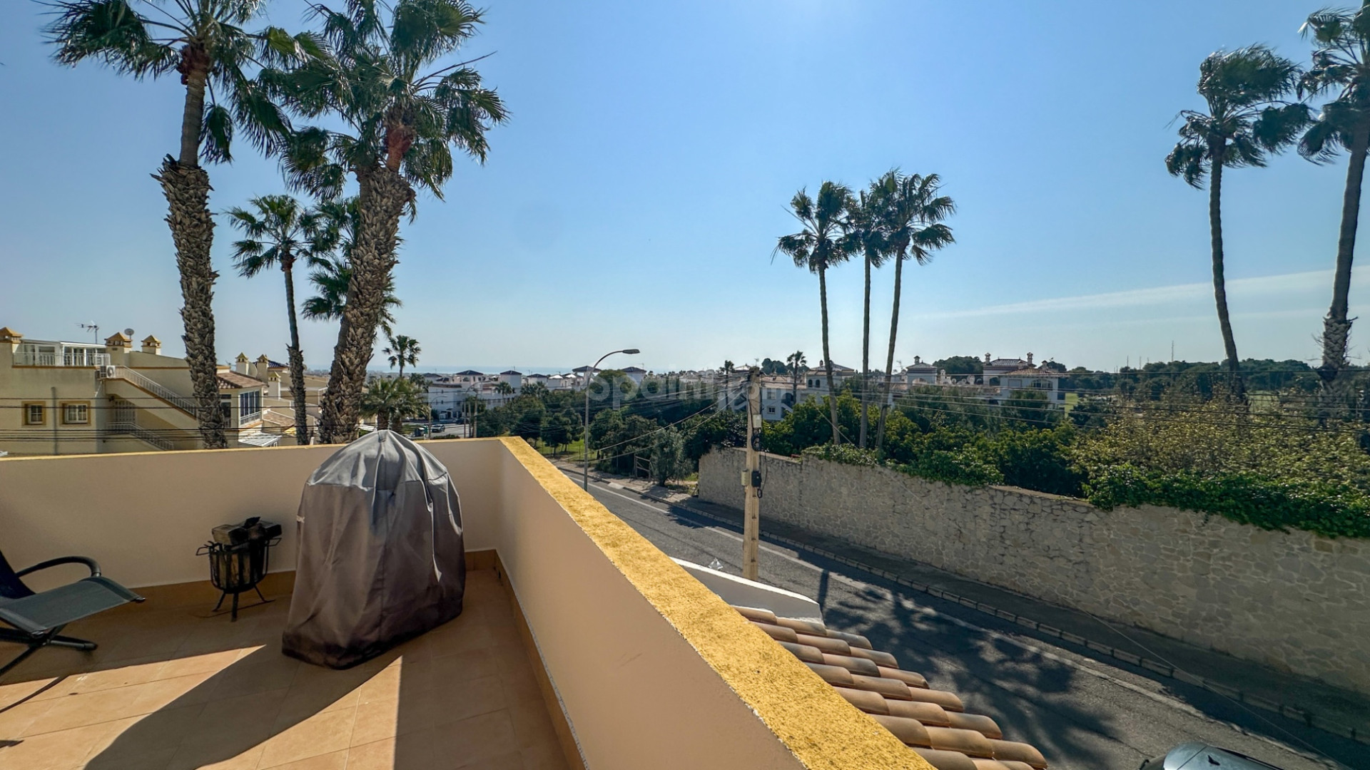 Resale - Radhus -
Orihuela Costa - Villamartin