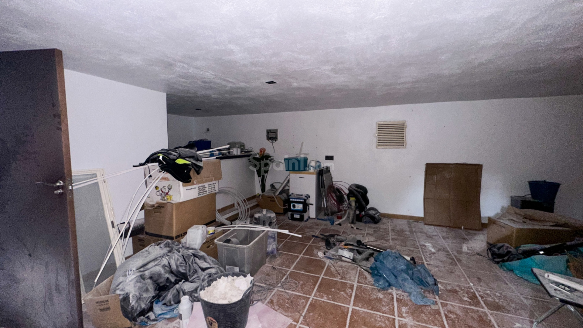 Resale - Radhus -
Orihuela Costa - Villamartin