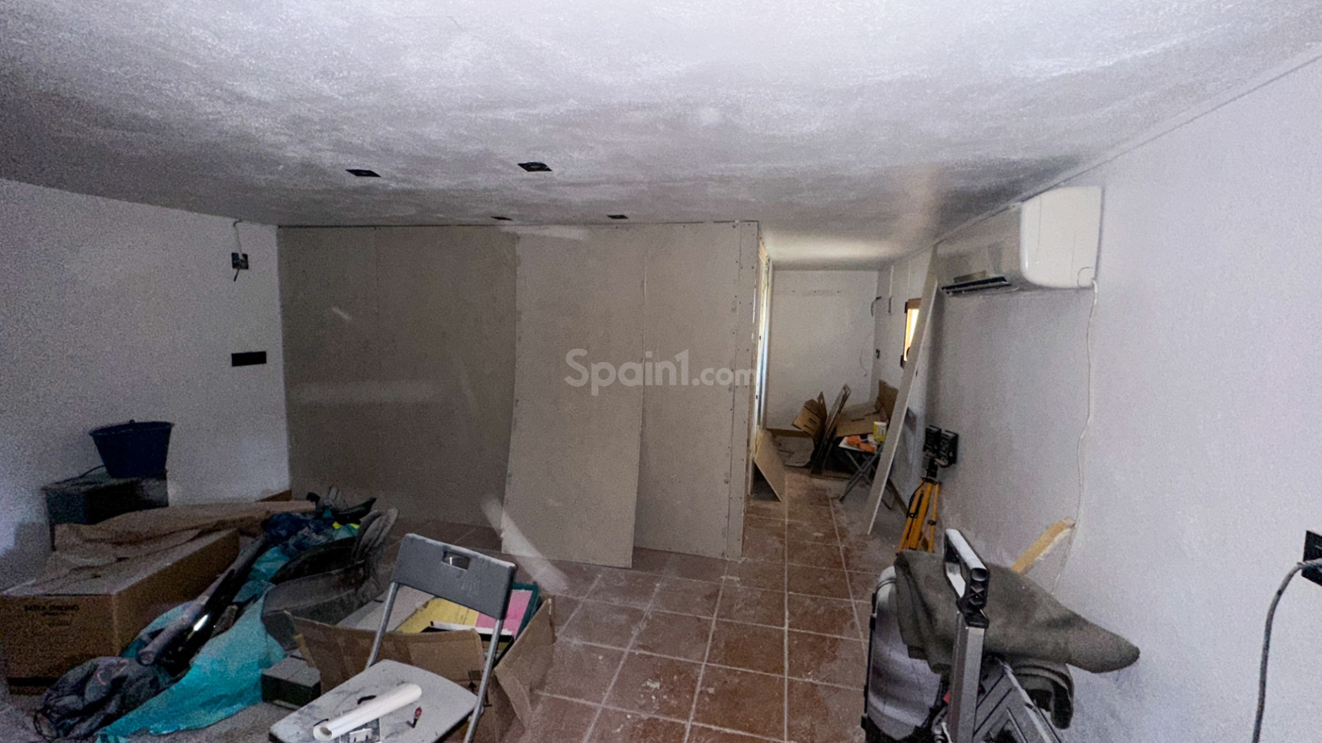 Resale - Radhus -
Orihuela Costa - Villamartin