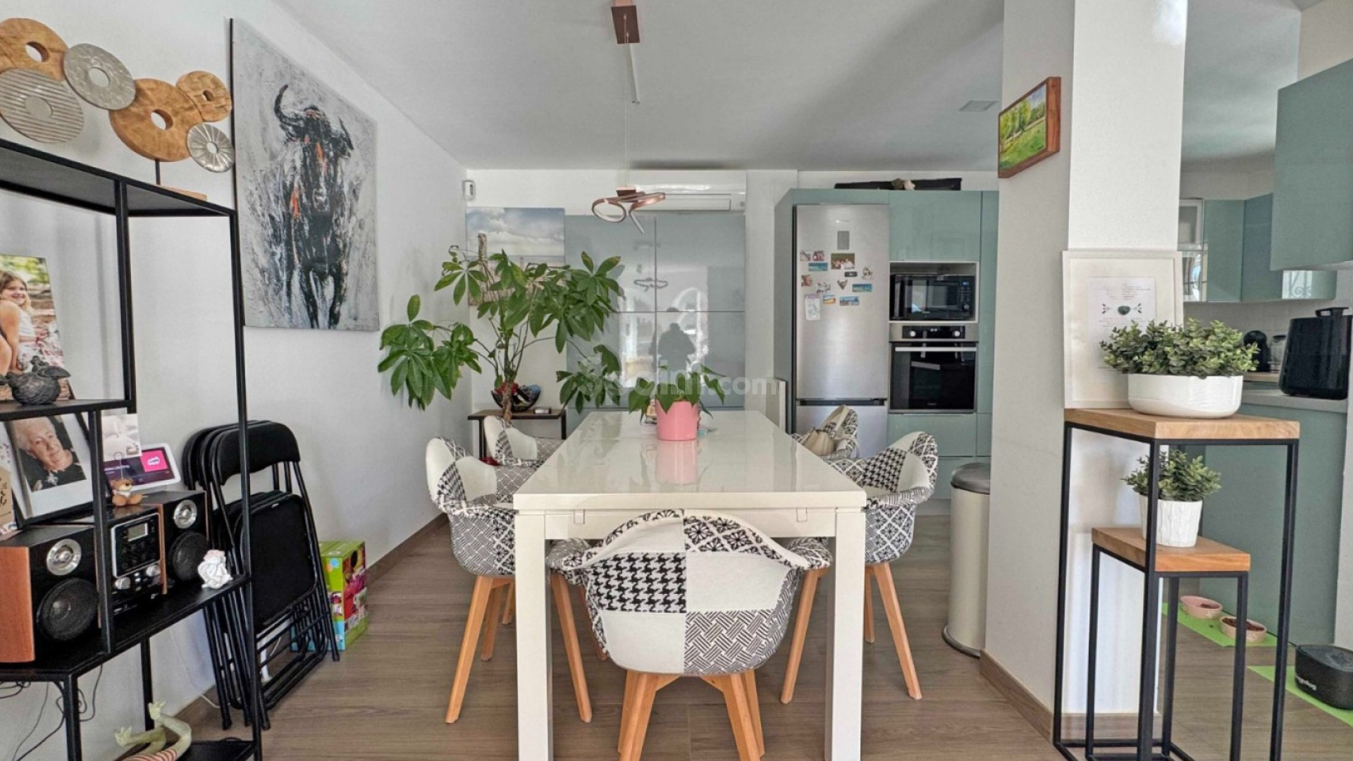 Resale - Radhus -
Orihuela Costa - Villamartin