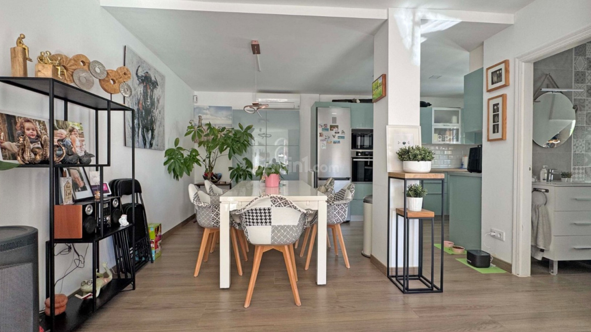 Resale - Radhus -
Orihuela Costa - Villamartin