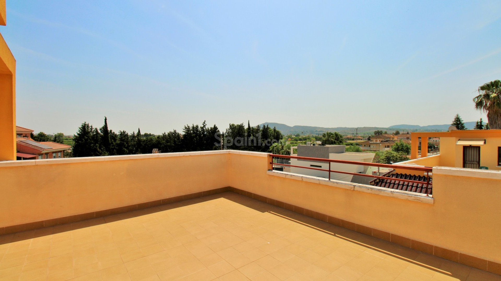 Resale - Radhus -
Orihuela - Los Desamparados