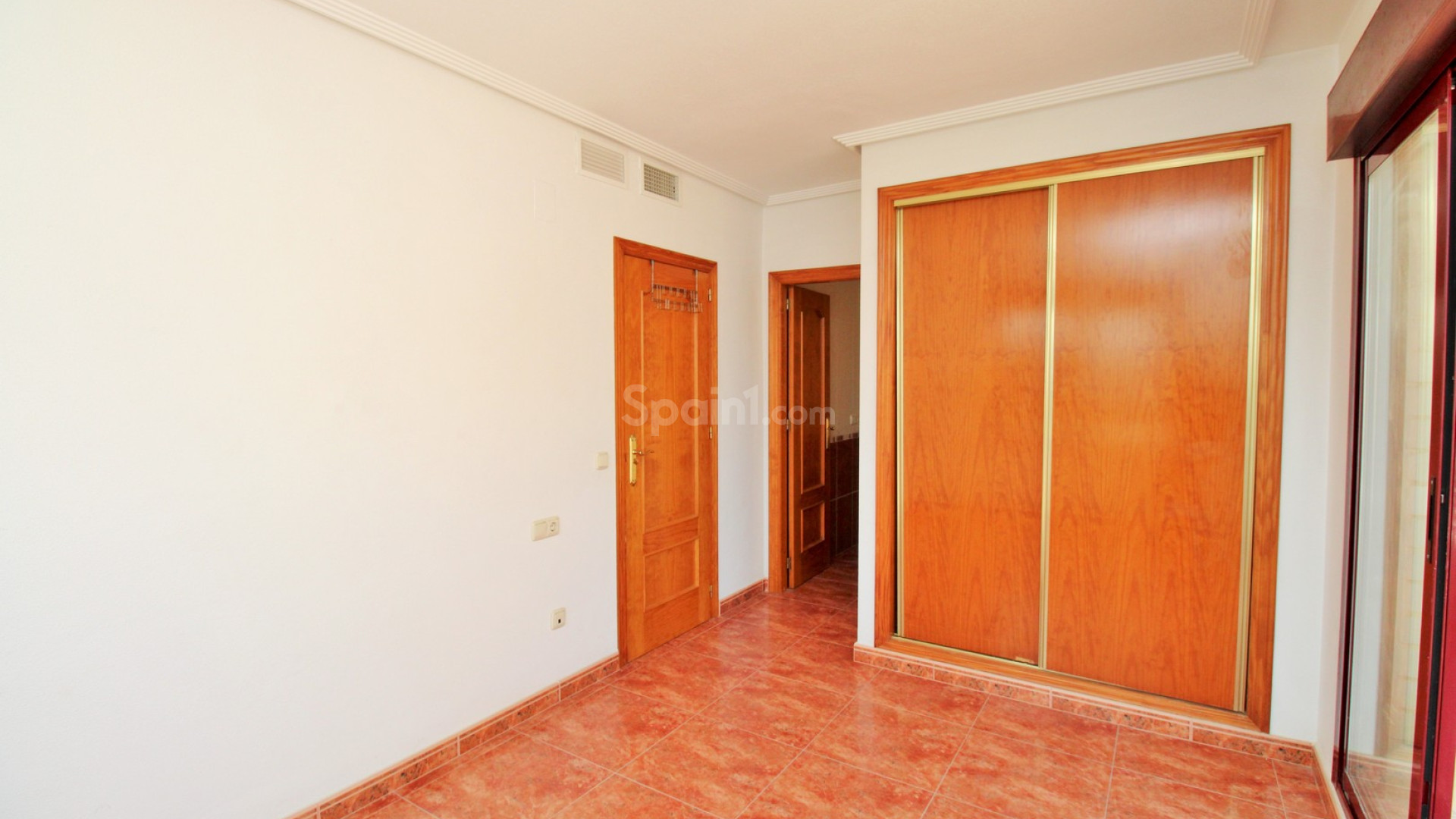 Resale - Radhus -
Orihuela - Los Desamparados