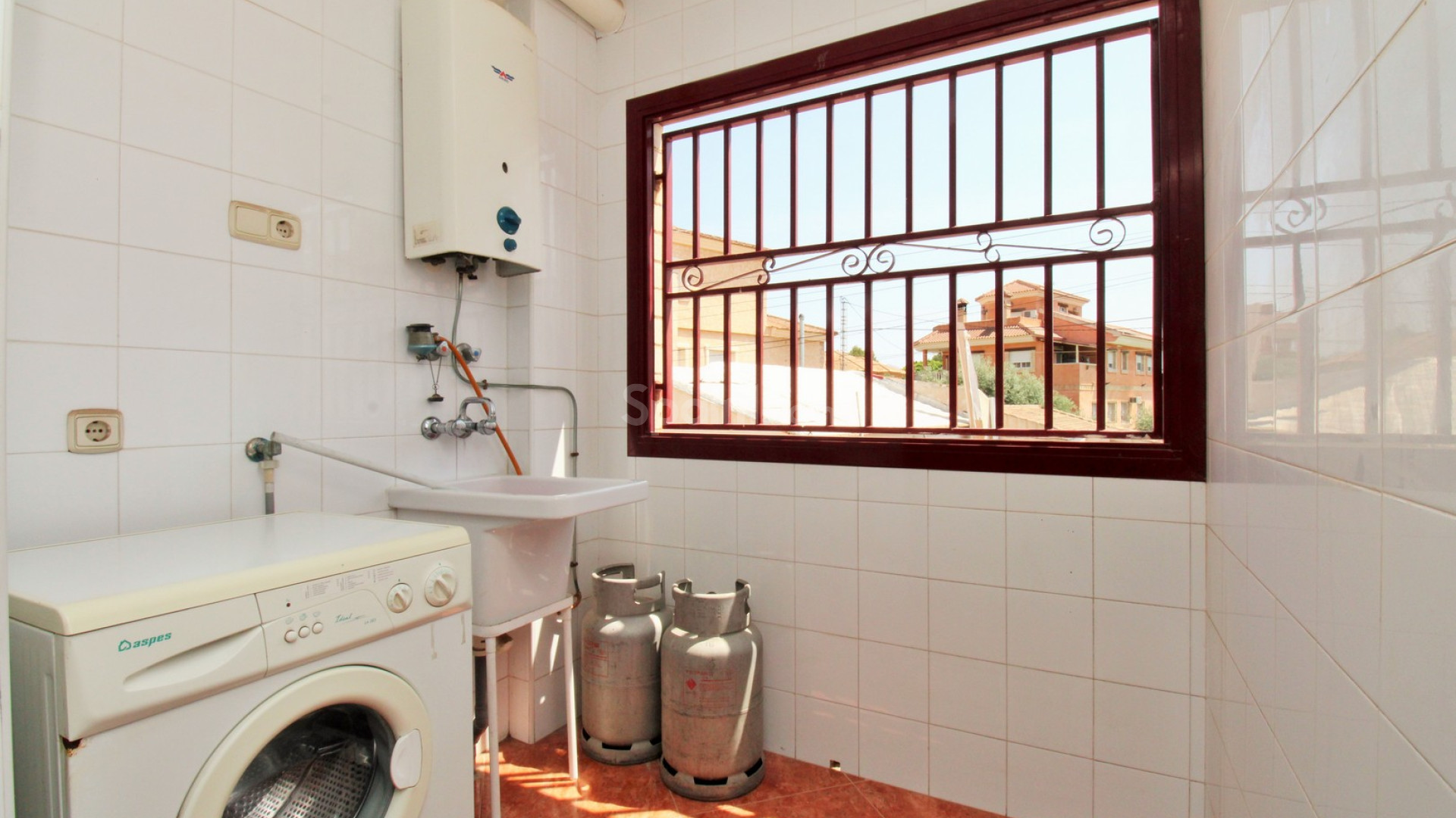 Resale - Radhus -
Orihuela - Los Desamparados