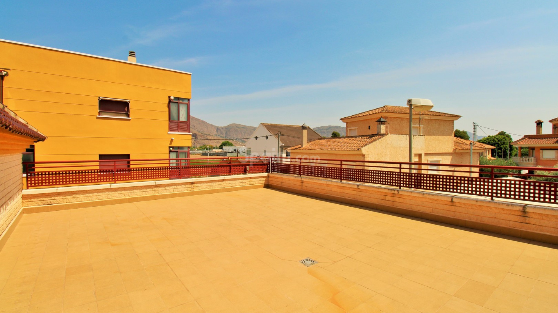 Resale - Radhus -
Orihuela - Los Desamparados