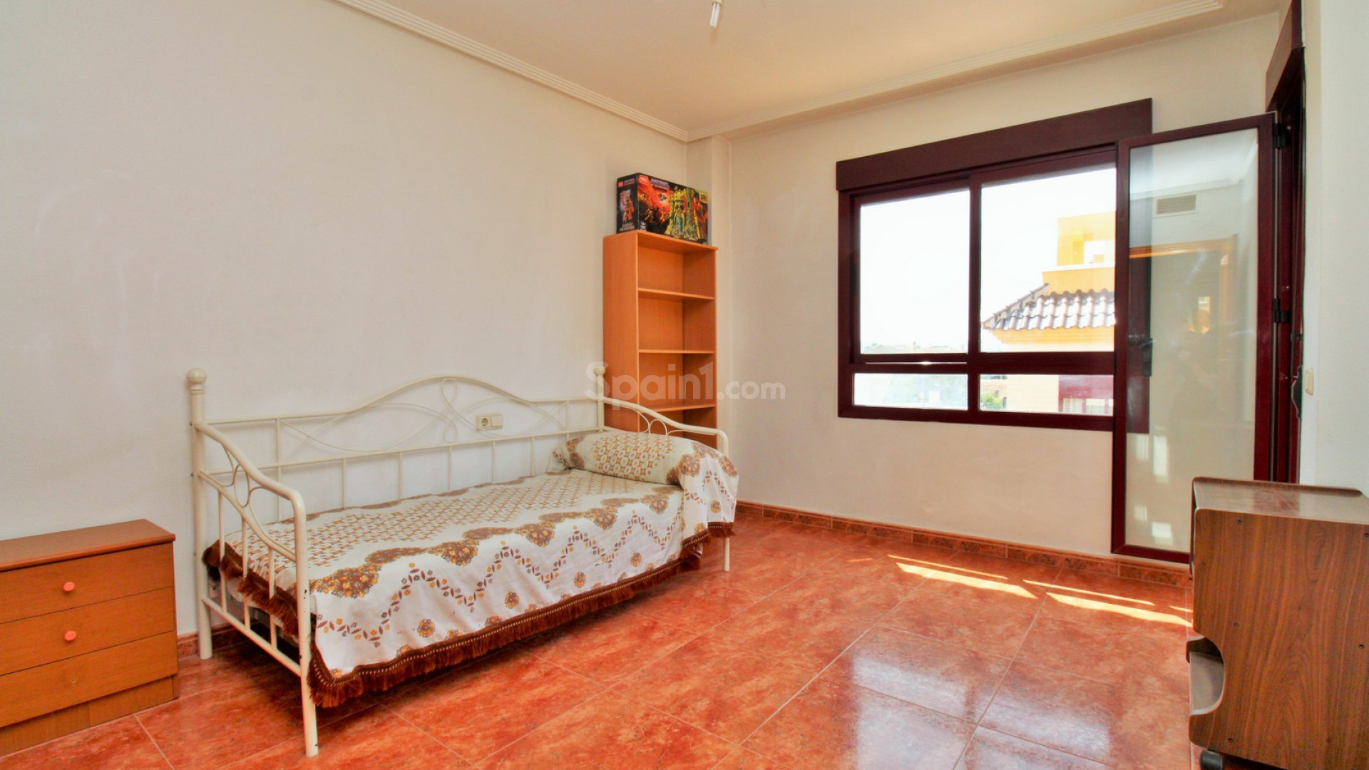 Resale - Radhus -
Orihuela - Los Desamparados
