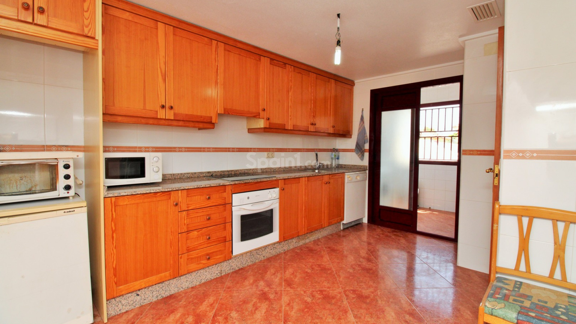 Resale - Radhus -
Orihuela - Los Desamparados