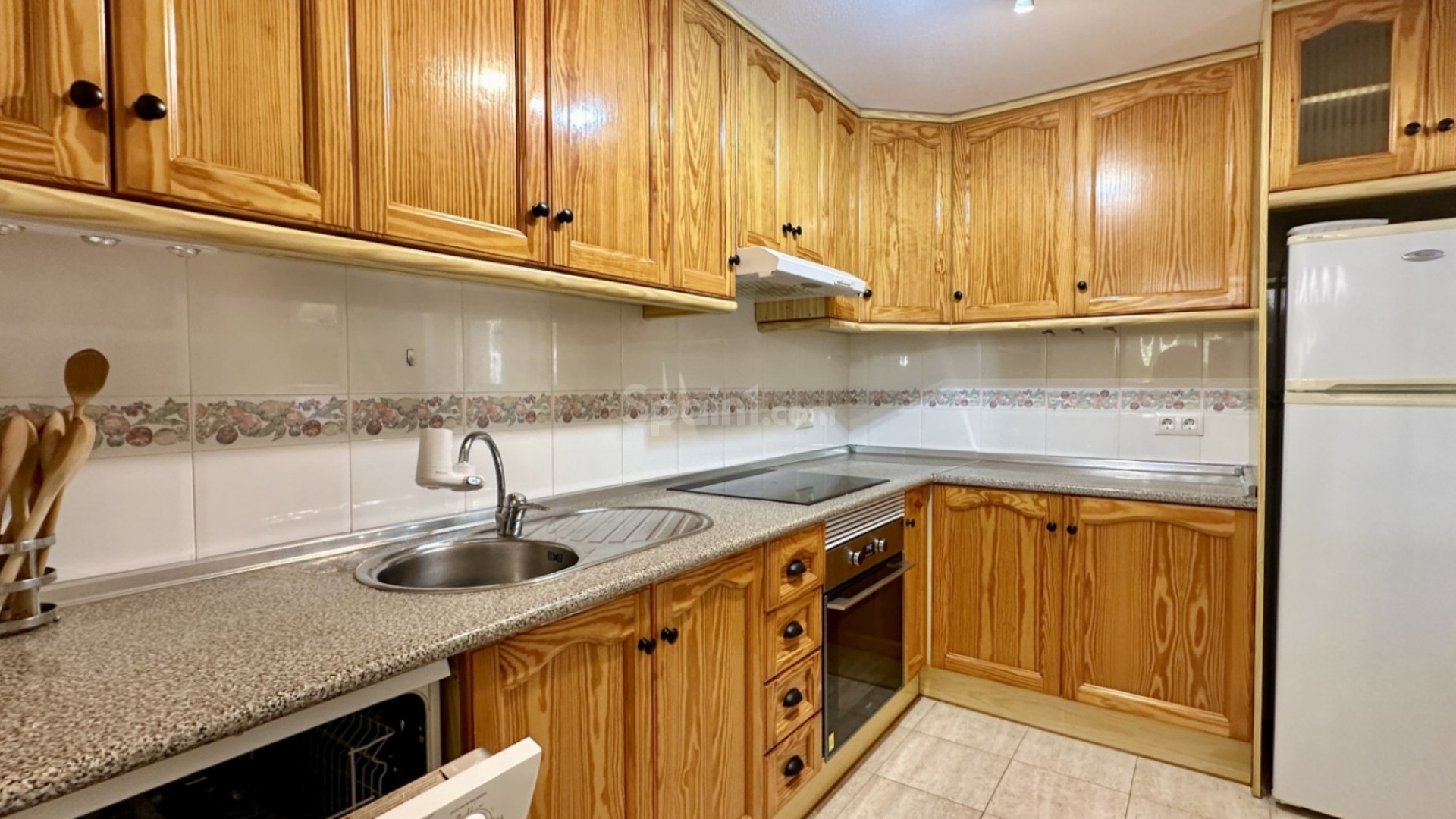 Resale - Radhus -
Orihuela - Zeniamar-Horizonte-La Campana