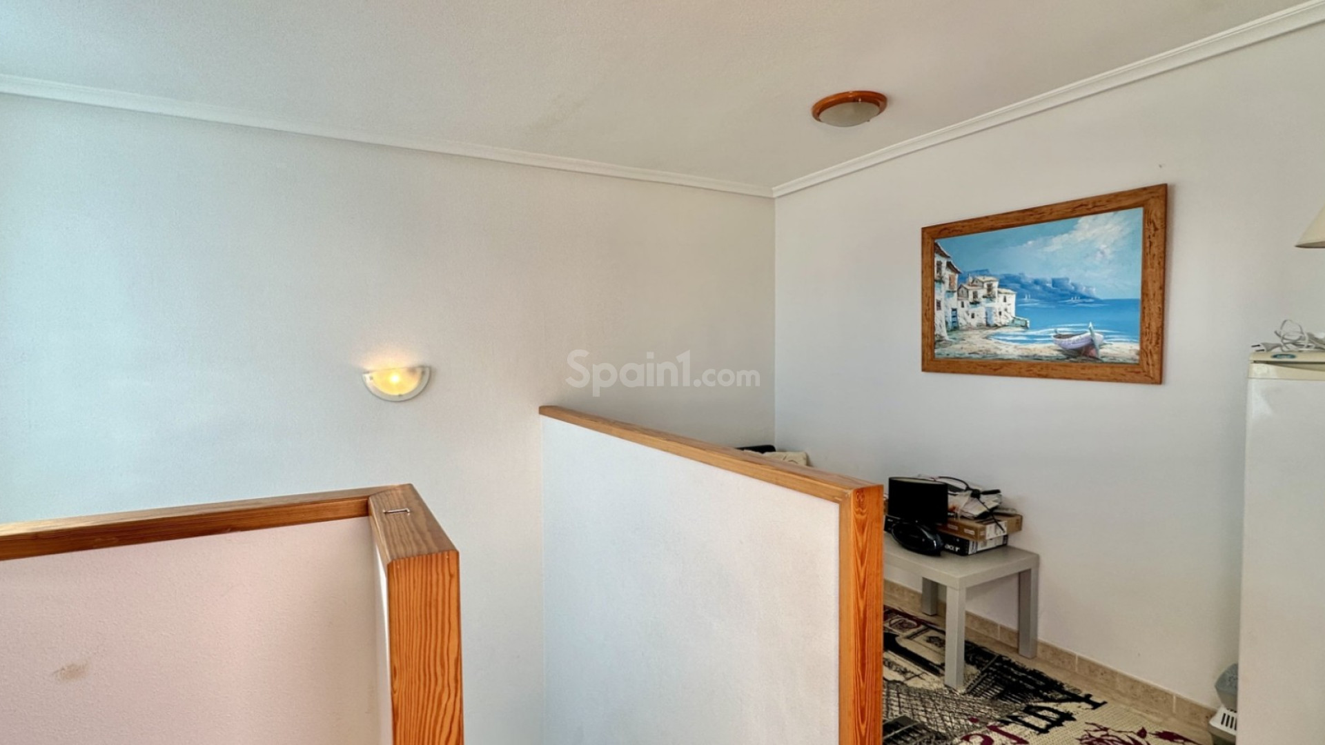 Resale - Radhus -
Orihuela - Zeniamar-Horizonte-La Campana