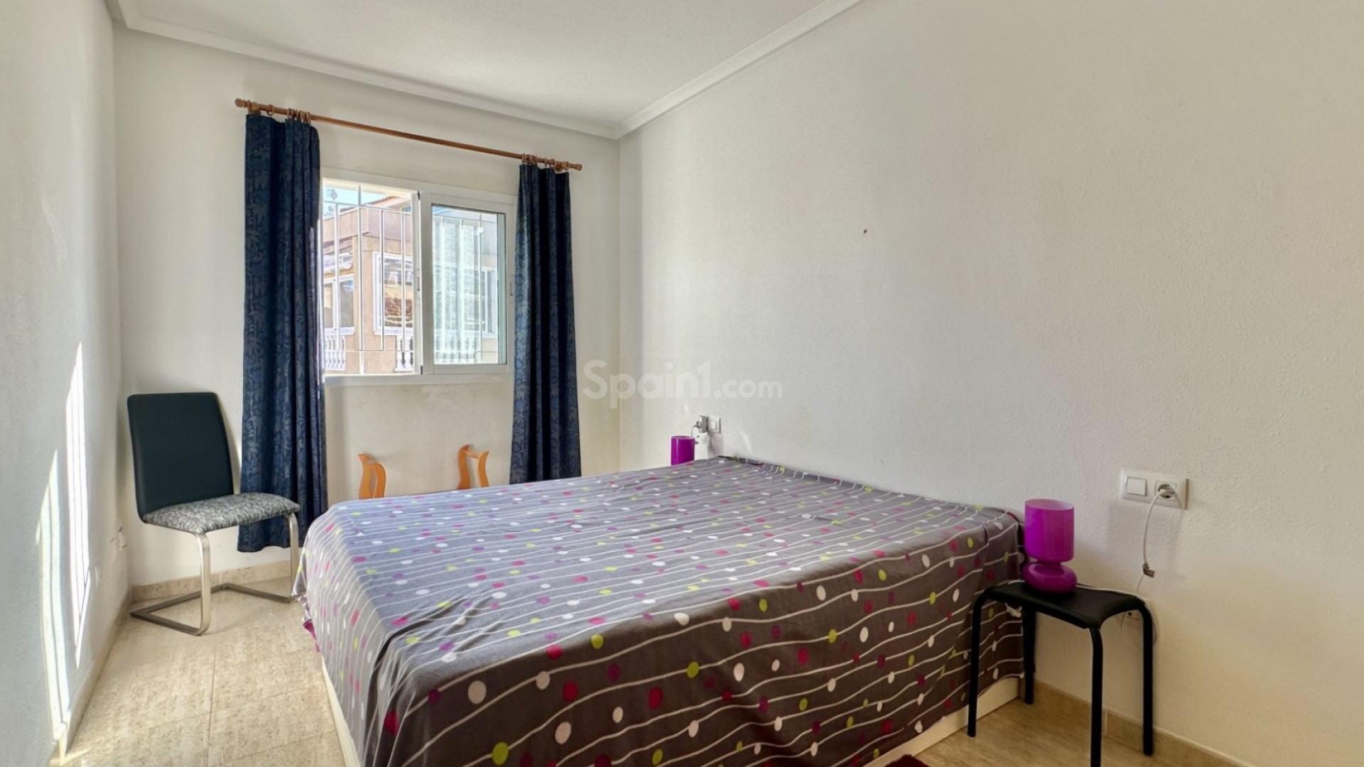 Resale - Radhus -
Orihuela - Zeniamar-Horizonte-La Campana