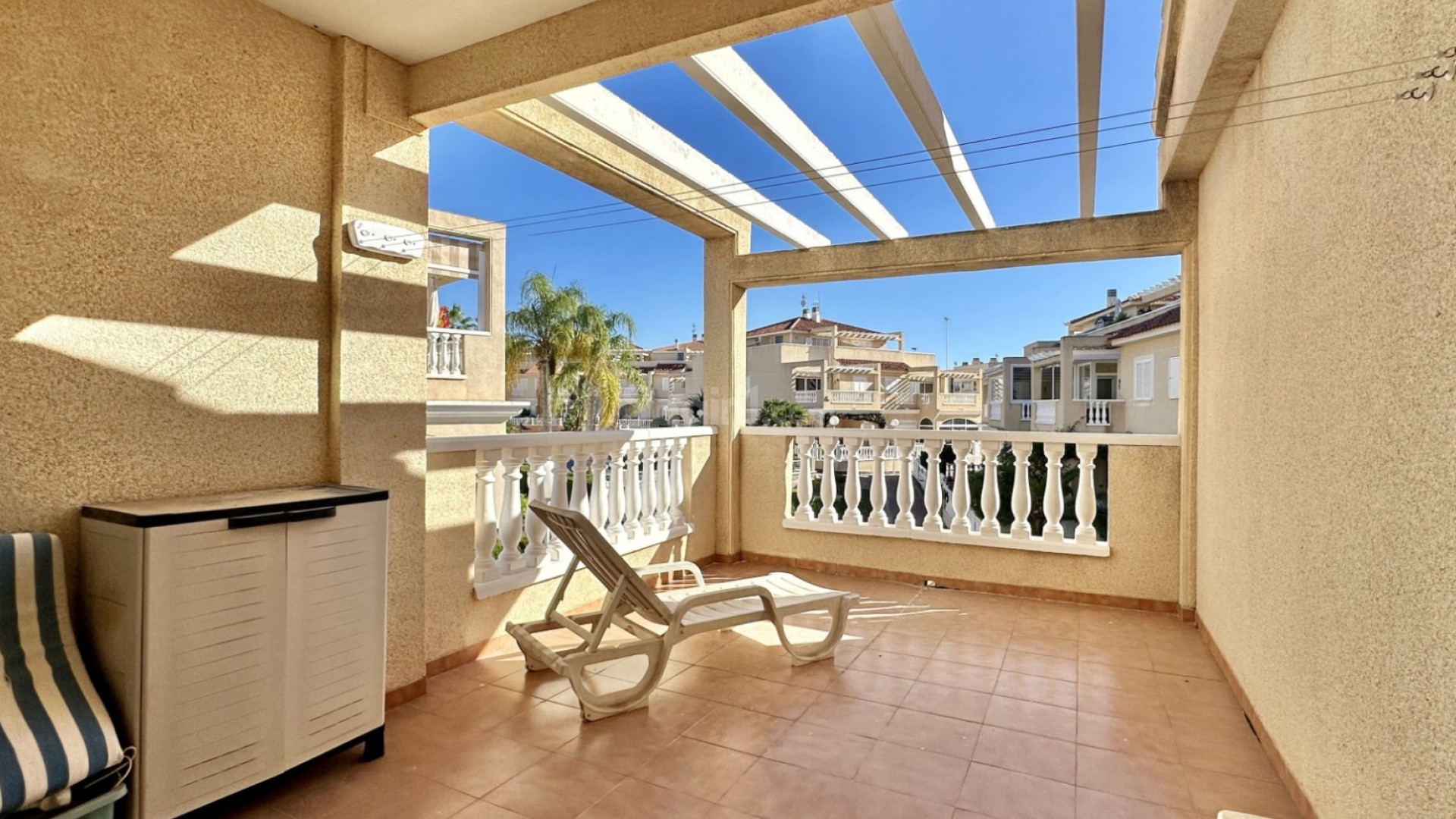 Resale - Radhus -
Orihuela - Zeniamar-Horizonte-La Campana
