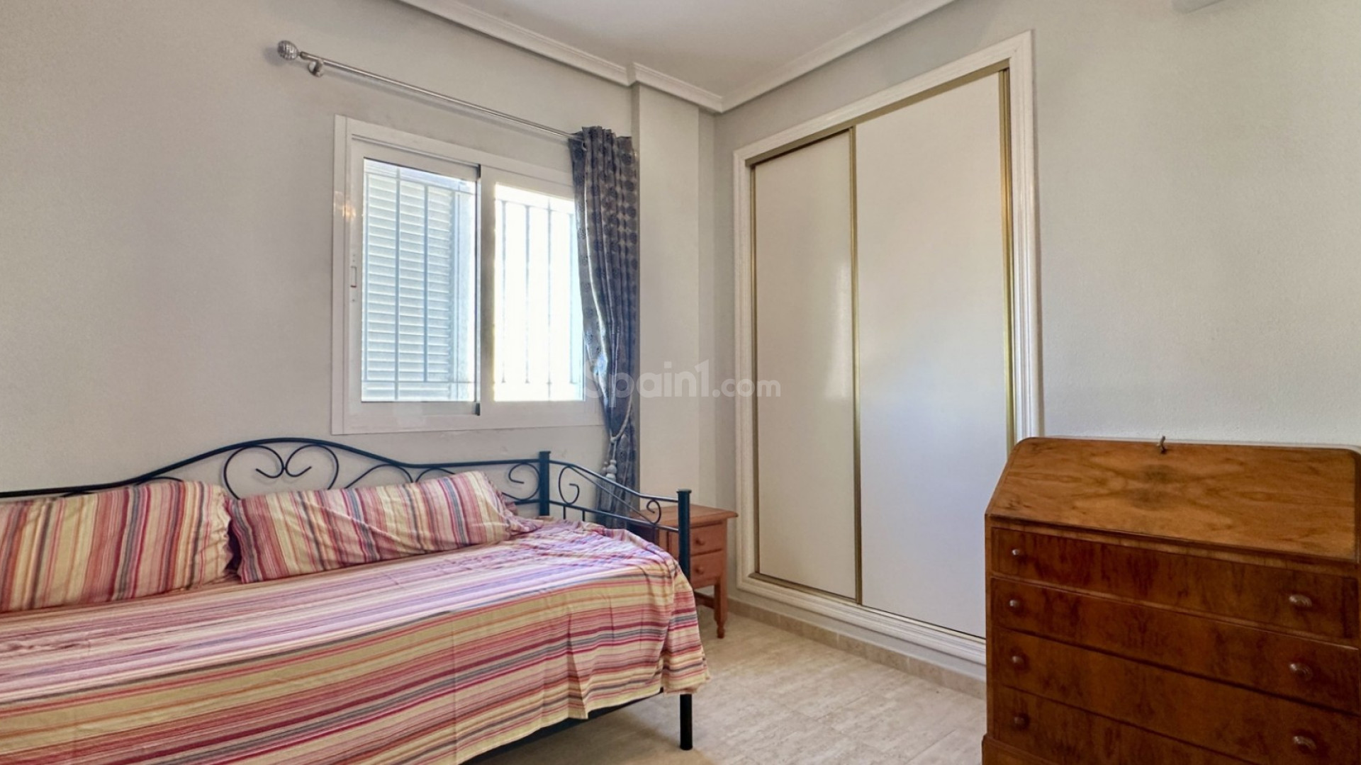 Resale - Radhus -
Orihuela - Zeniamar-Horizonte-La Campana