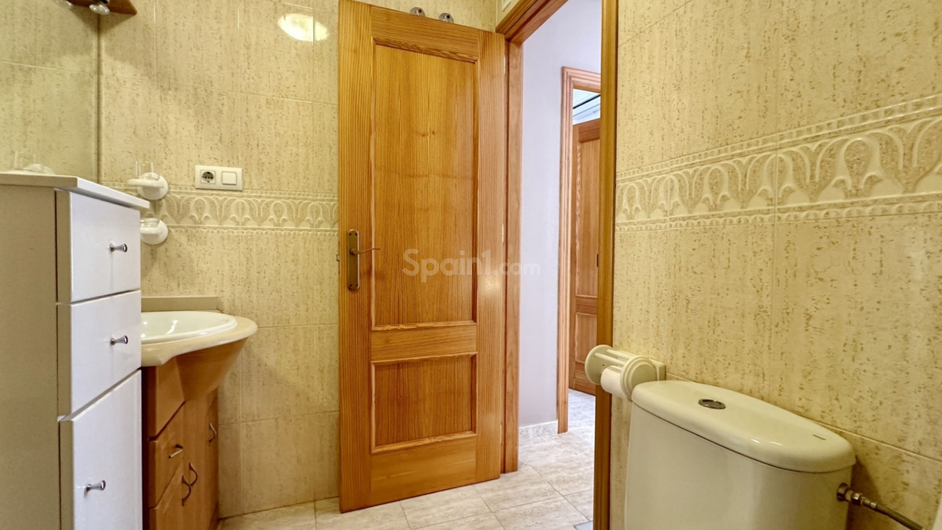 Resale - Radhus -
Orihuela - Zeniamar-Horizonte-La Campana