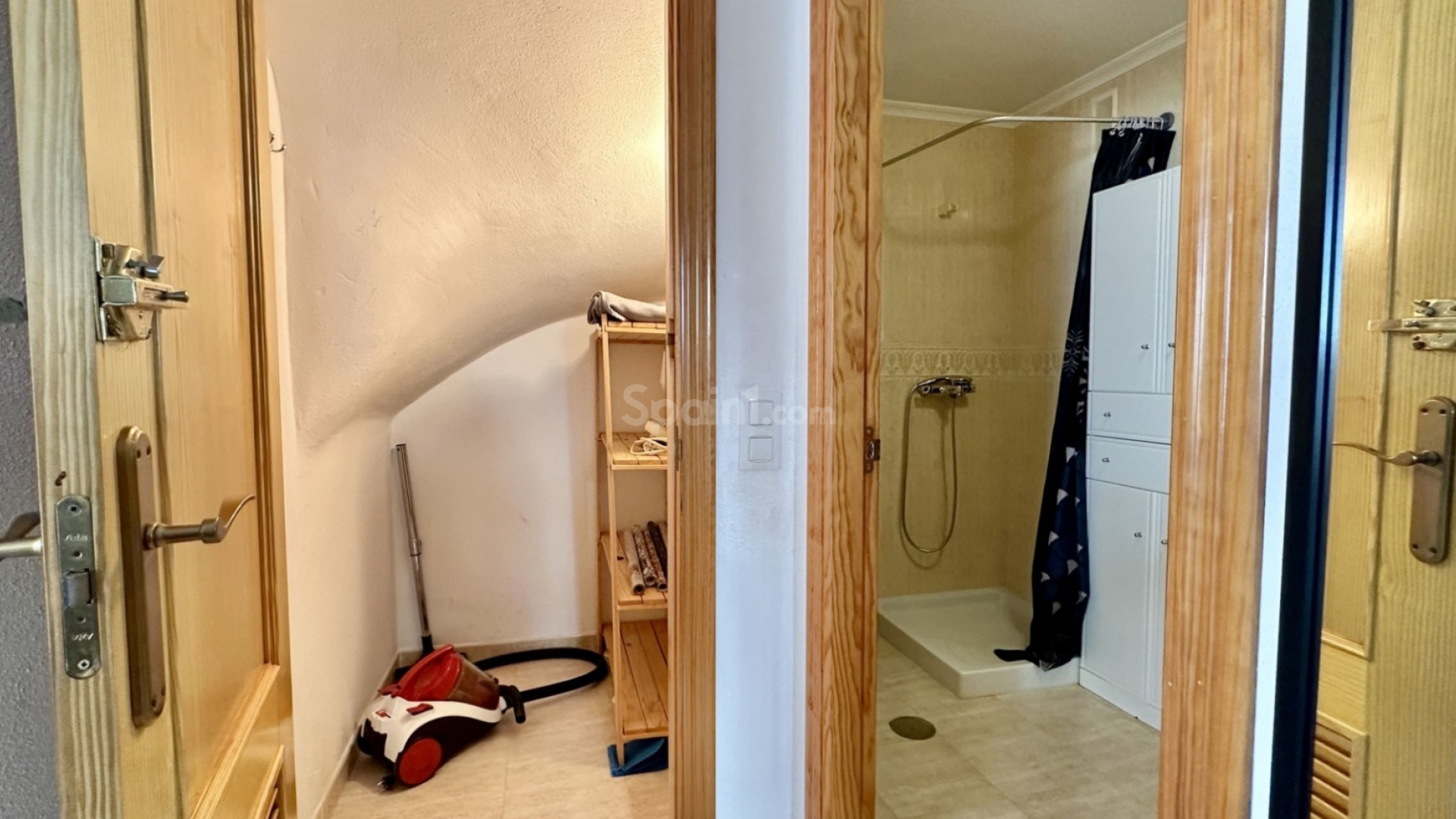 Resale - Radhus -
Orihuela - Zeniamar-Horizonte-La Campana