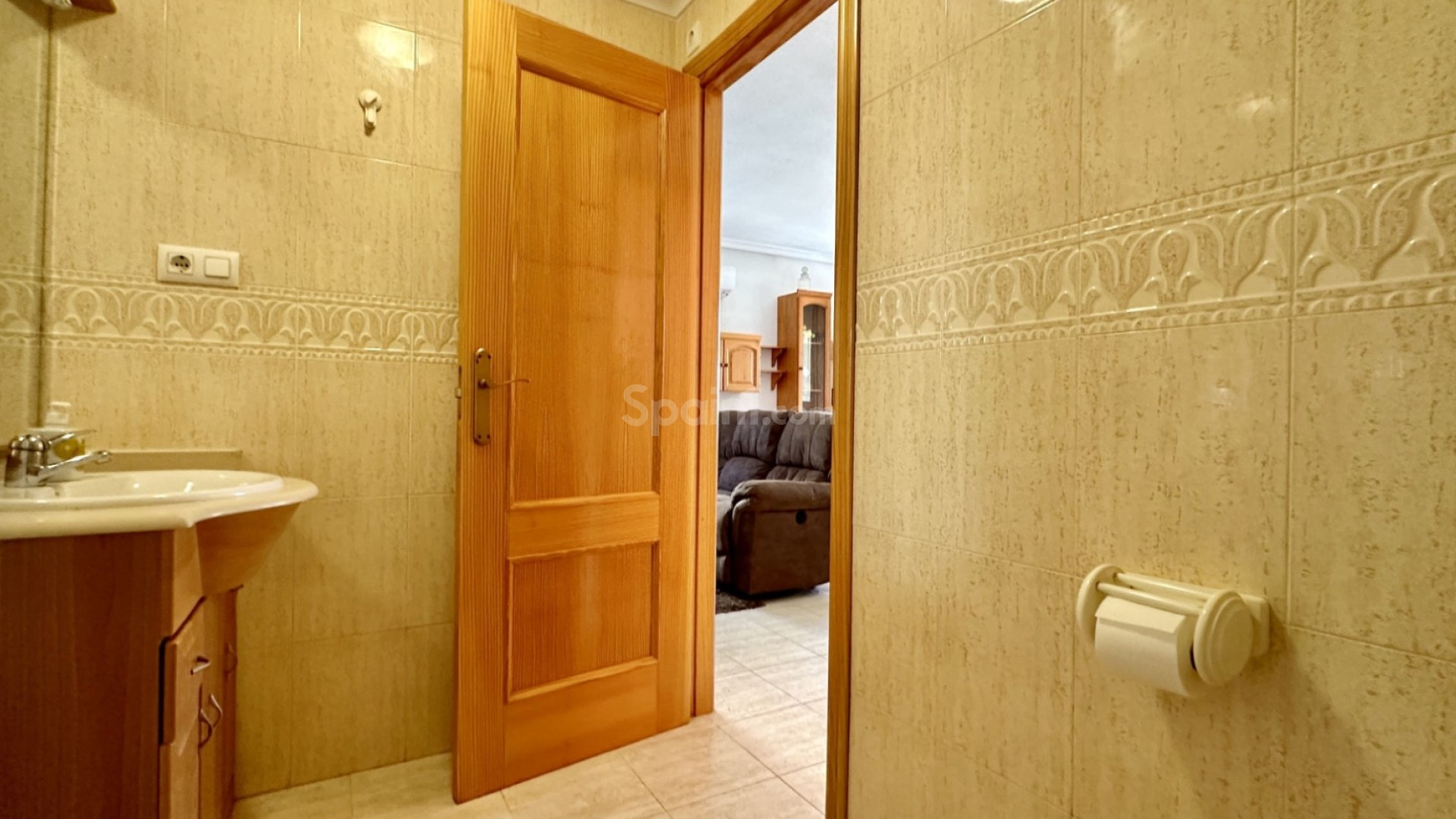 Resale - Radhus -
Orihuela - Zeniamar-Horizonte-La Campana