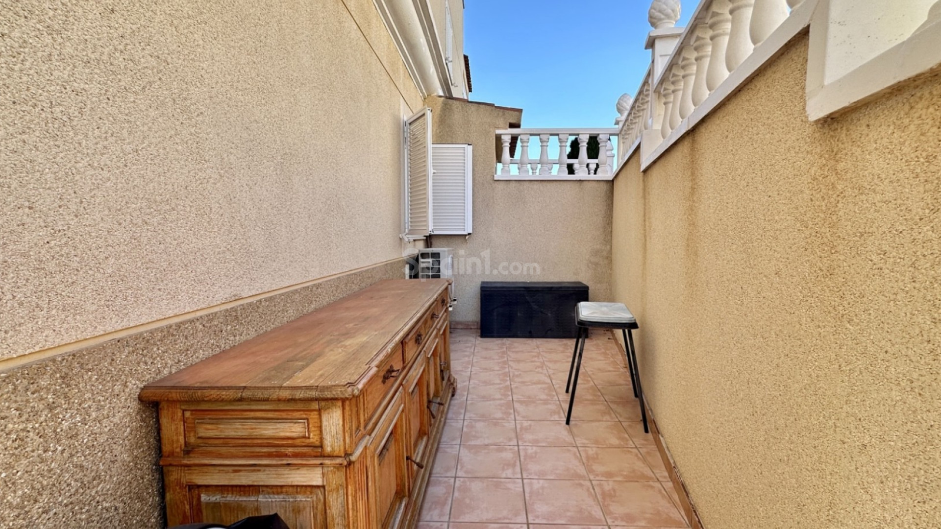 Resale - Radhus -
Orihuela - Zeniamar-Horizonte-La Campana