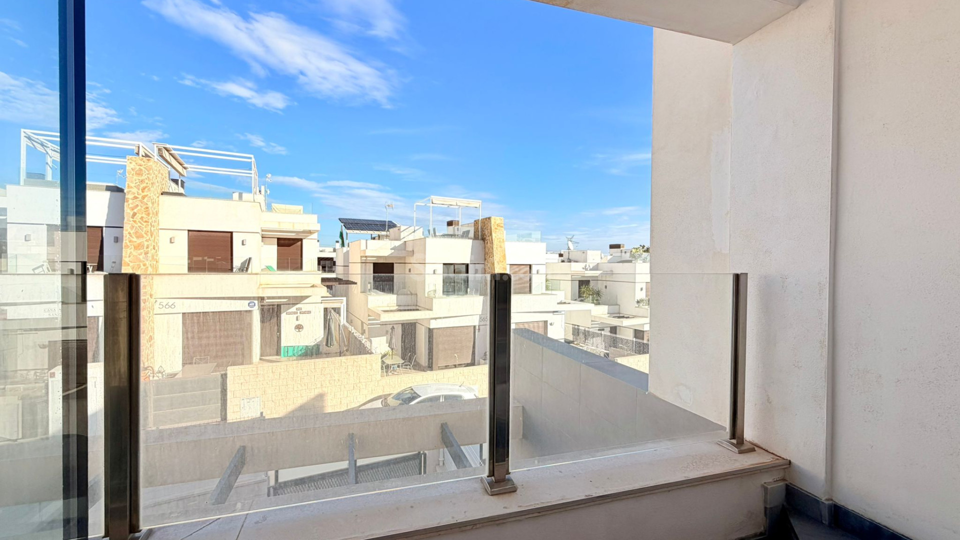 Resale - Radhus -
Orihuela