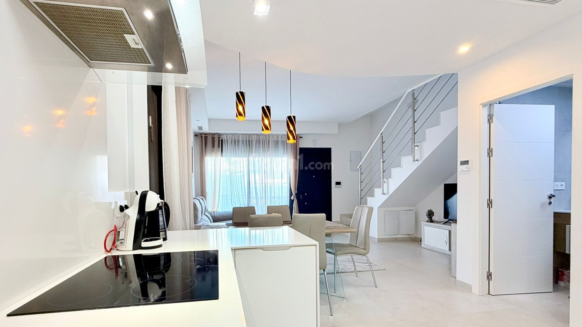 Resale - Radhus -
Orihuela