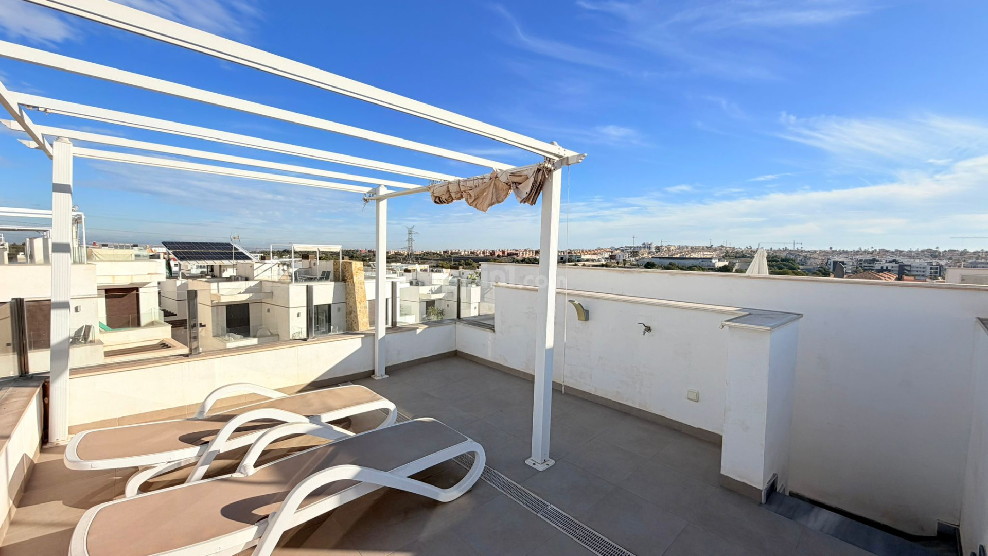 Resale - Radhus -
Orihuela