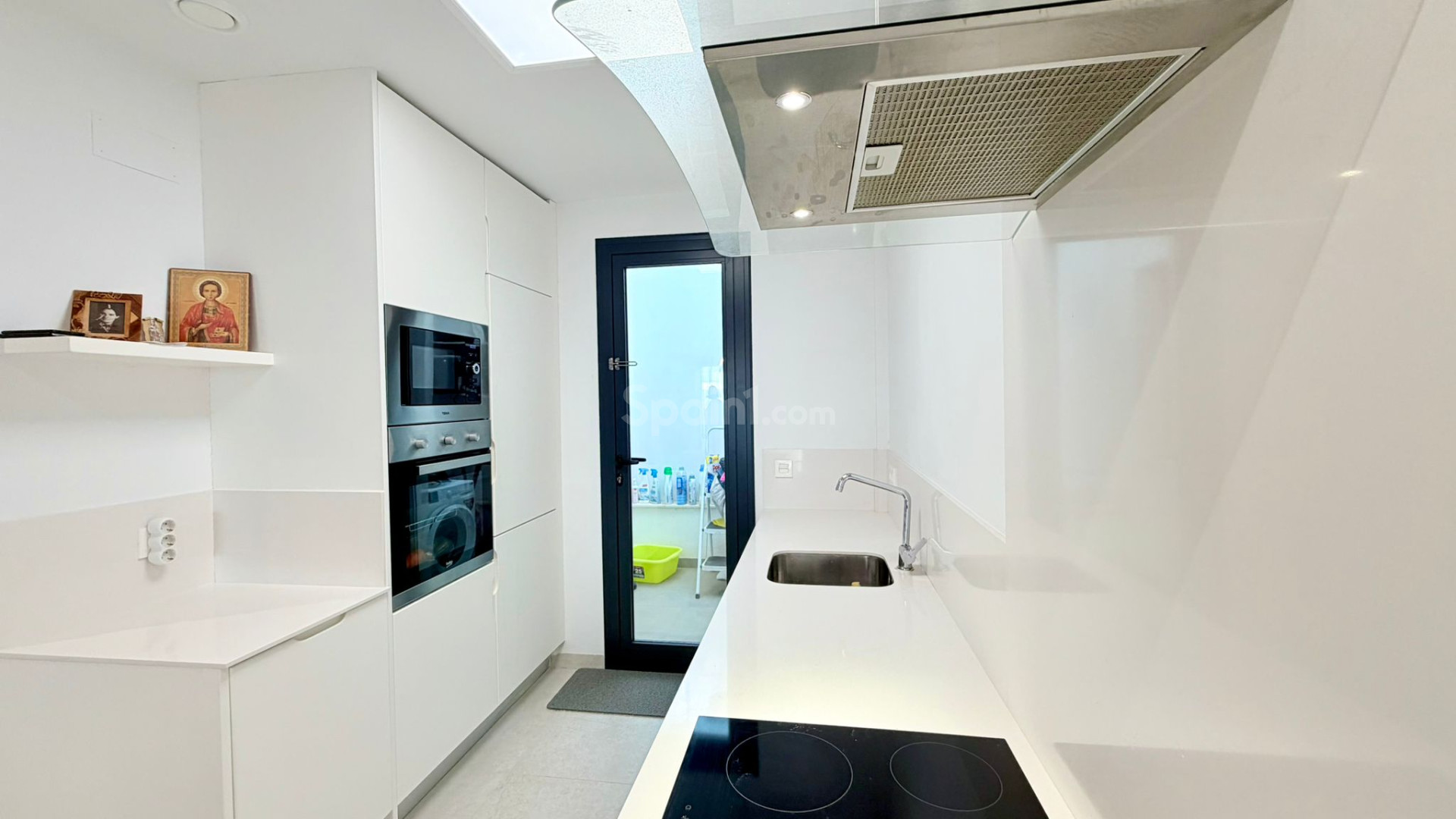 Resale - Radhus -
Orihuela