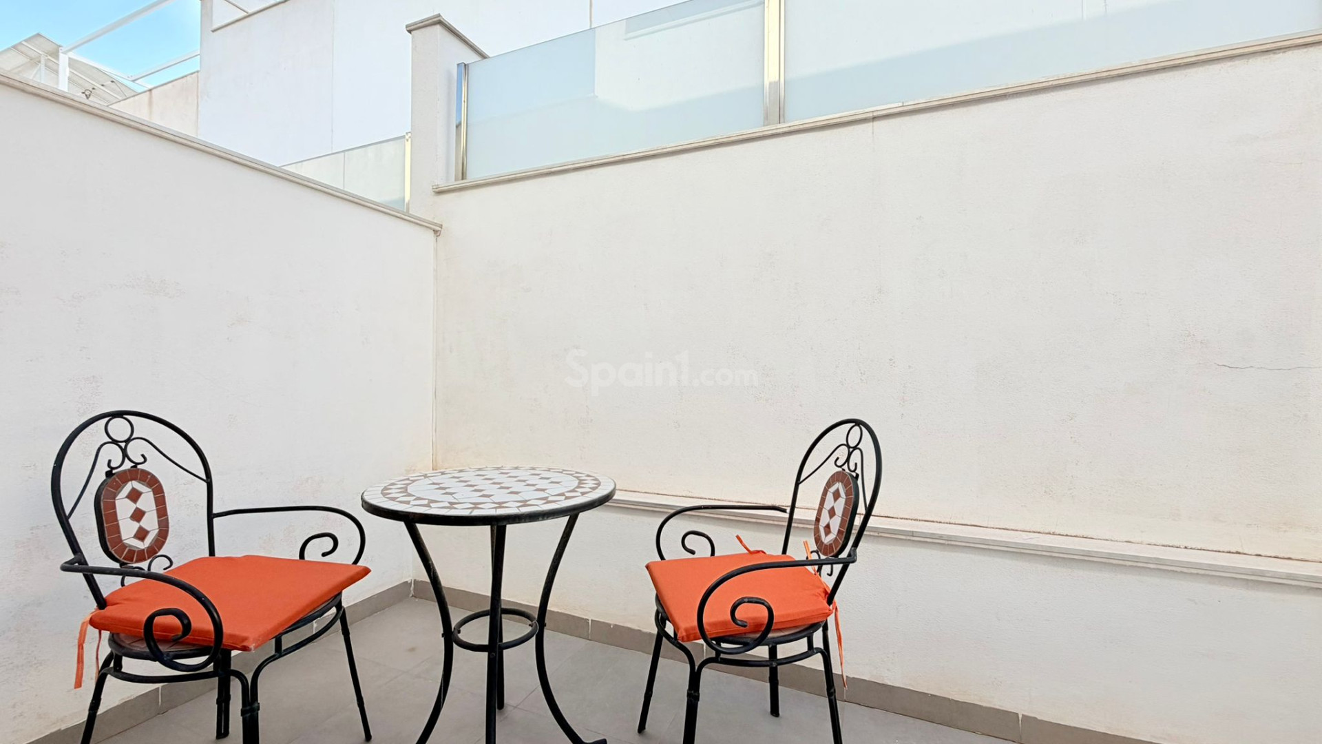 Resale - Radhus -
Orihuela