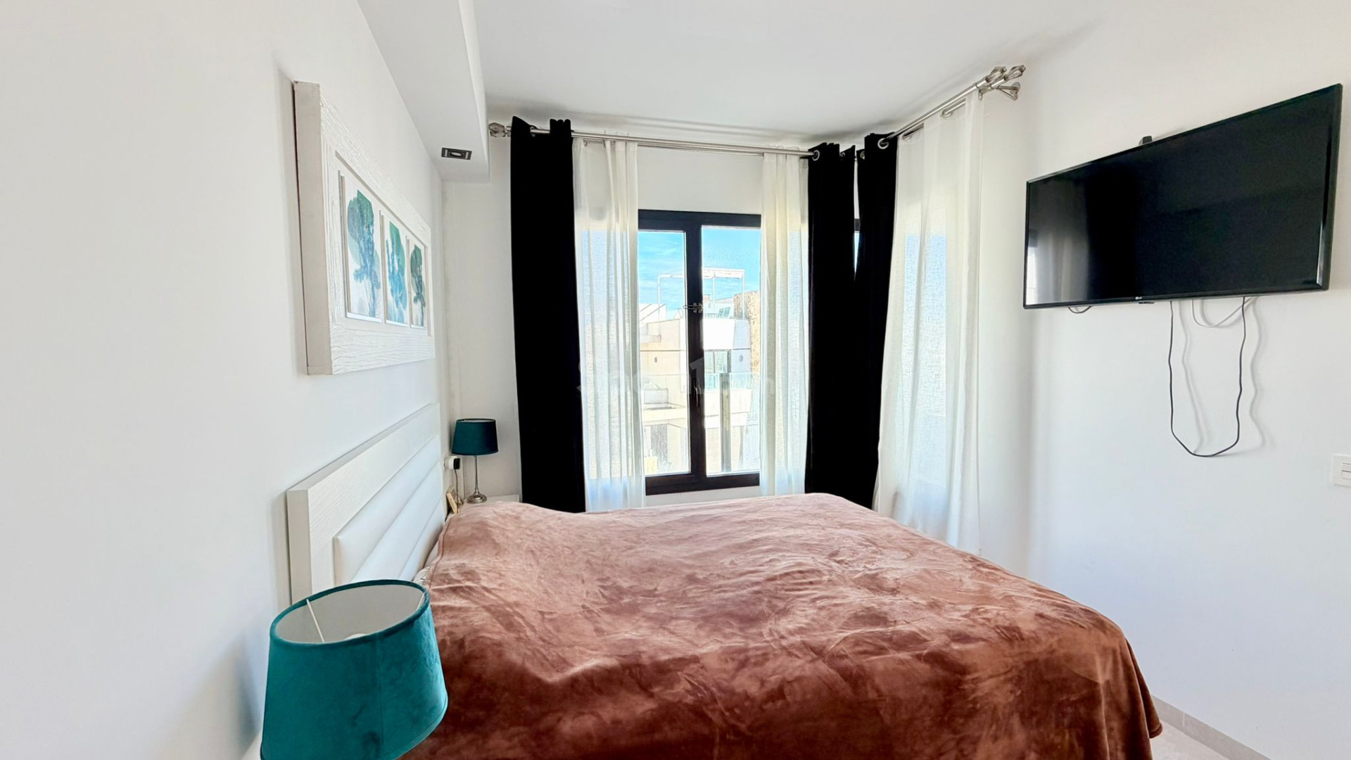 Resale - Radhus -
Orihuela