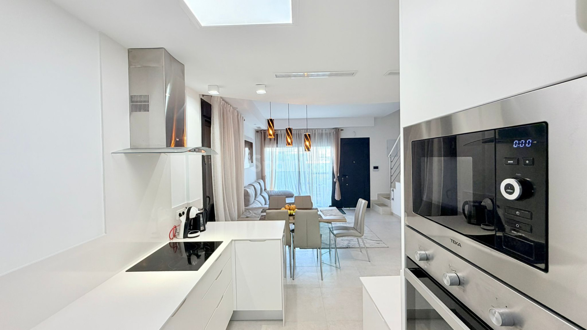 Resale - Radhus -
Orihuela