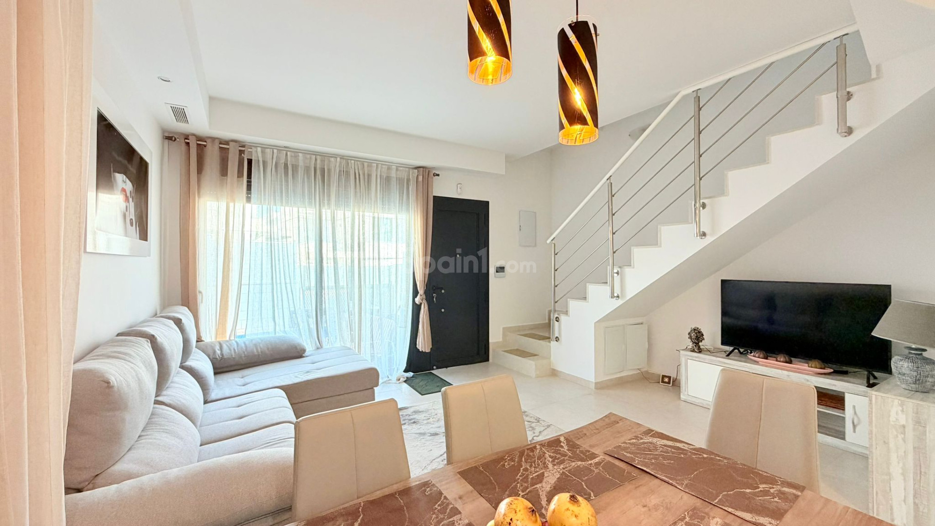 Resale - Radhus -
Orihuela