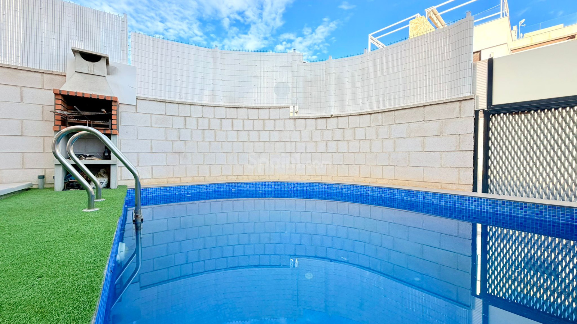 Resale - Radhus -
Orihuela