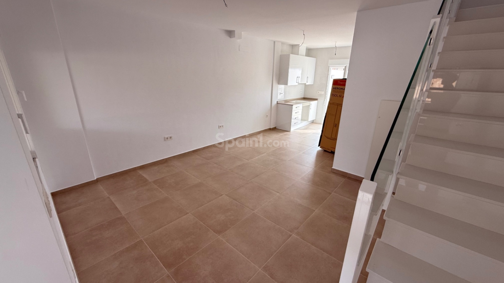 Resale - Radhus -
Pilar de la Horadada - Costa Blanca Sur