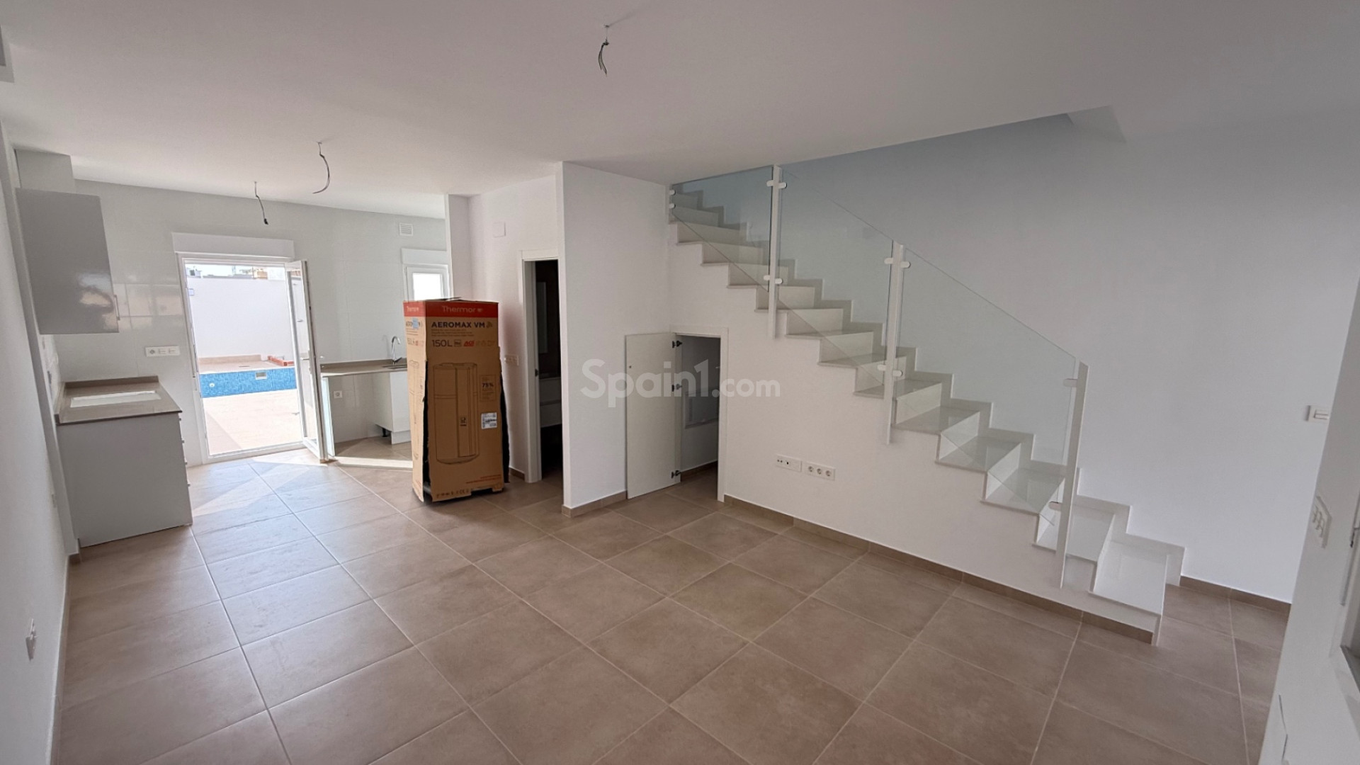 Resale - Radhus -
Pilar de la Horadada - Costa Blanca Sur